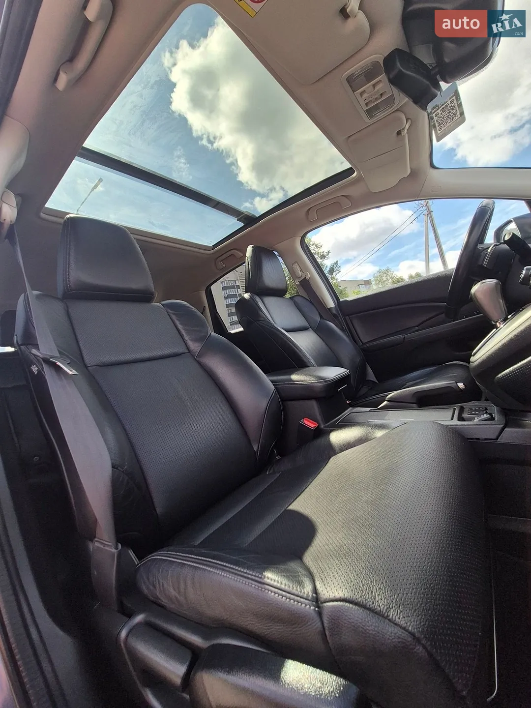 2014 Honda CR-V - мініатюра 29