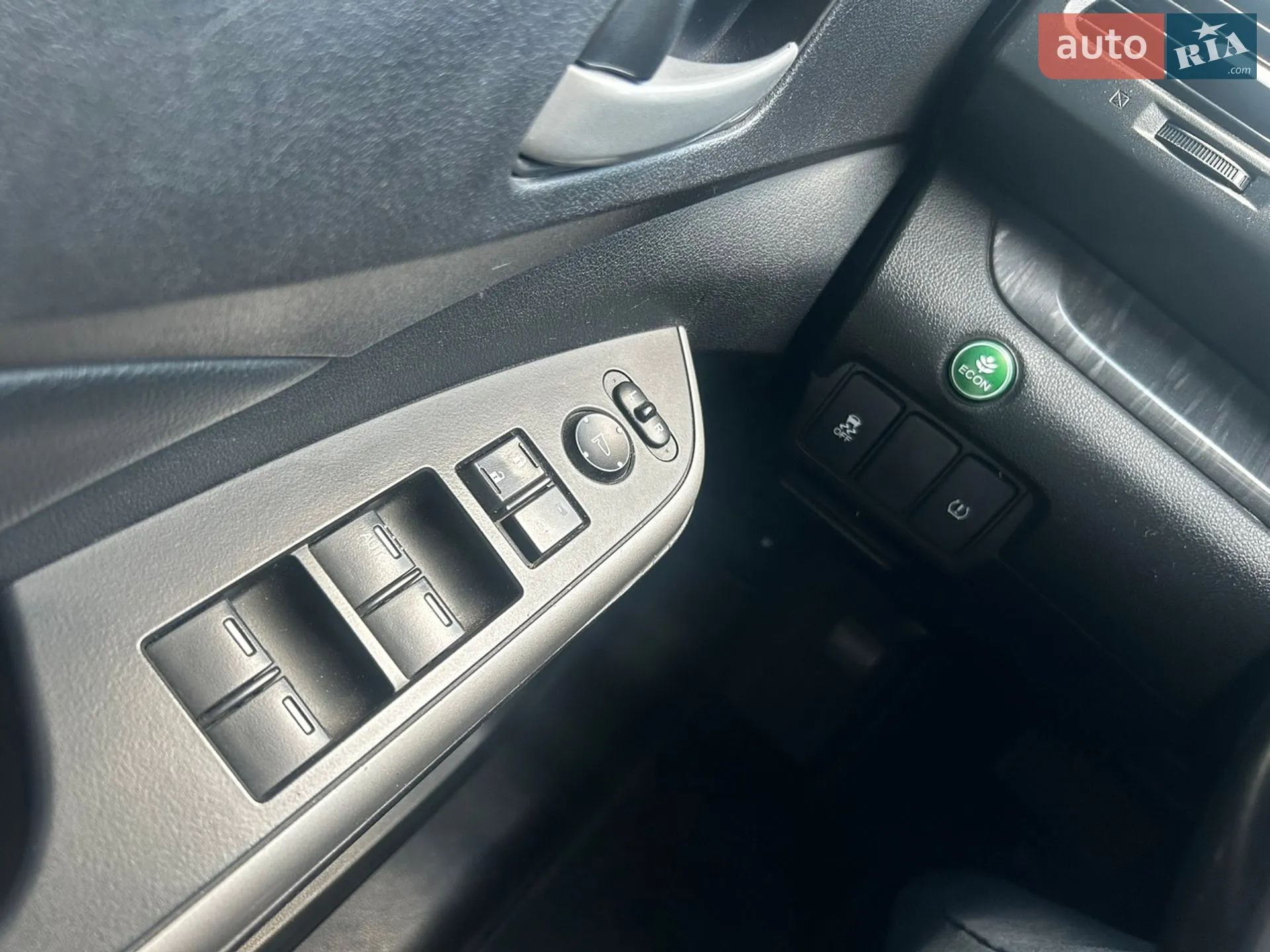 2014 Honda CR-V - мініатюра 15