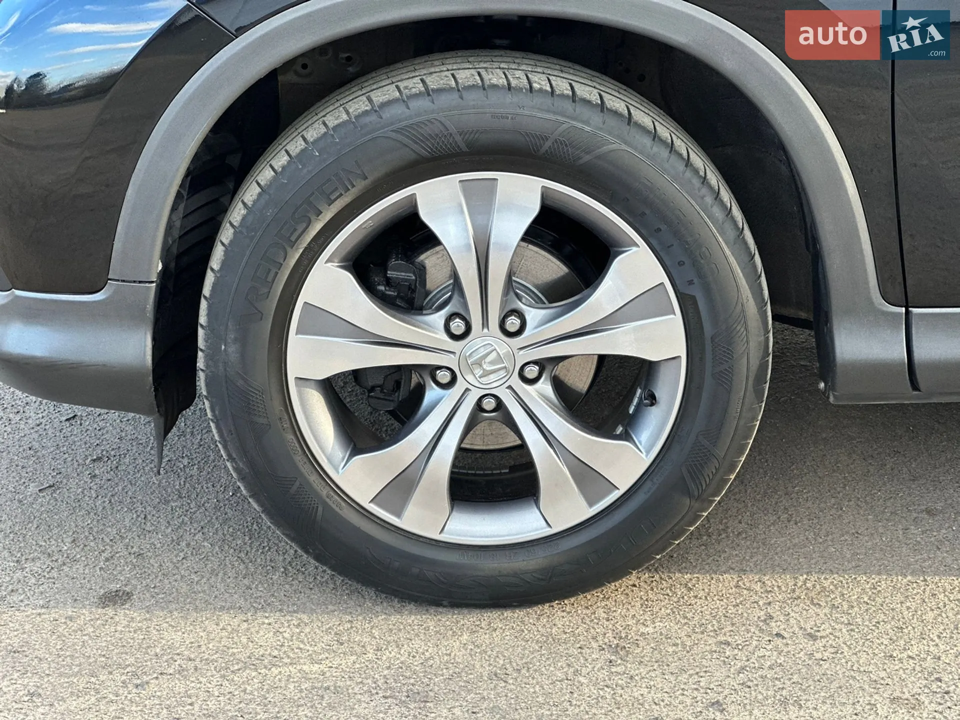 2014 Honda CR-V - мініатюра 14