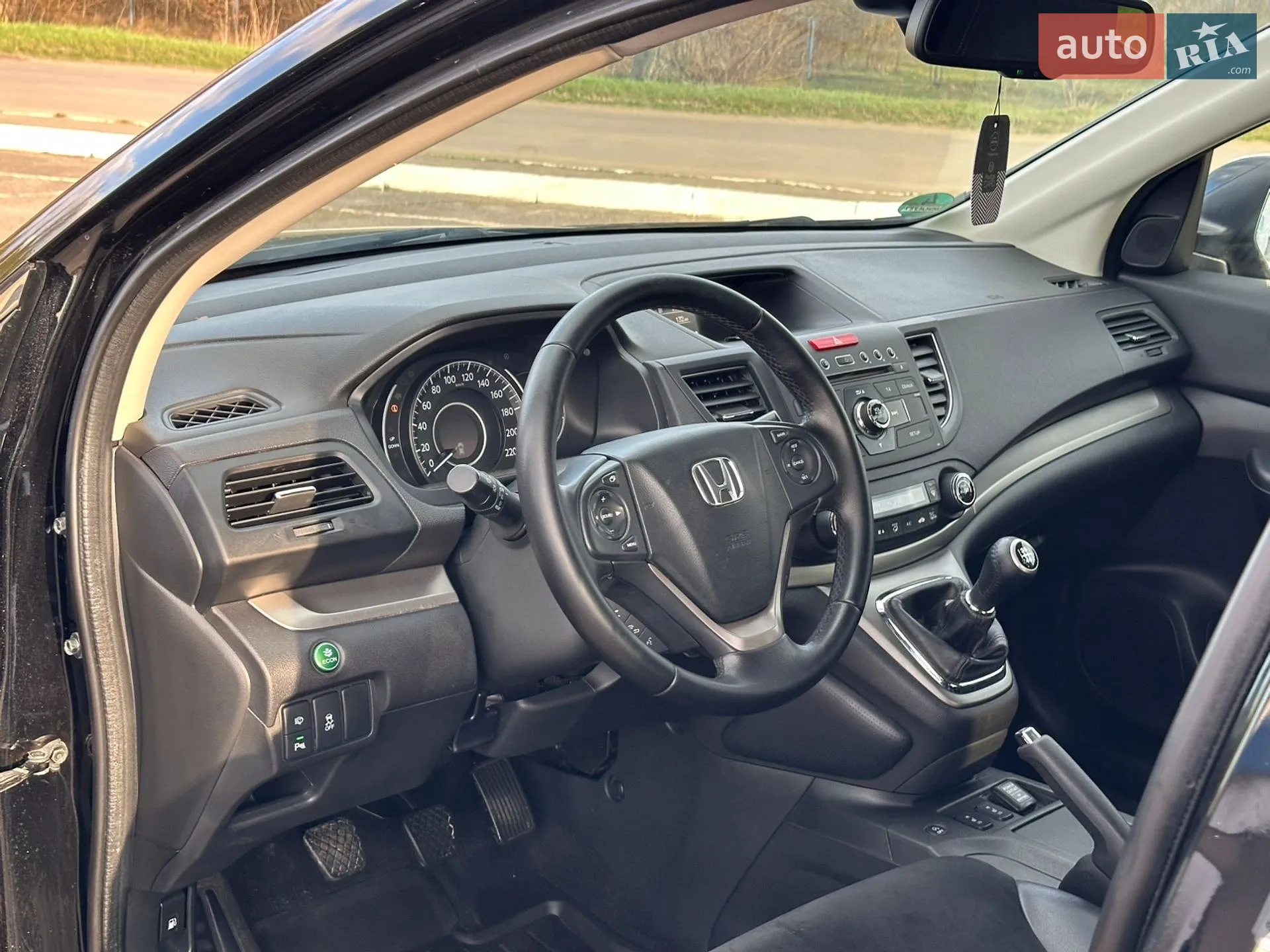 2014 Honda CR-V - мініатюра 34