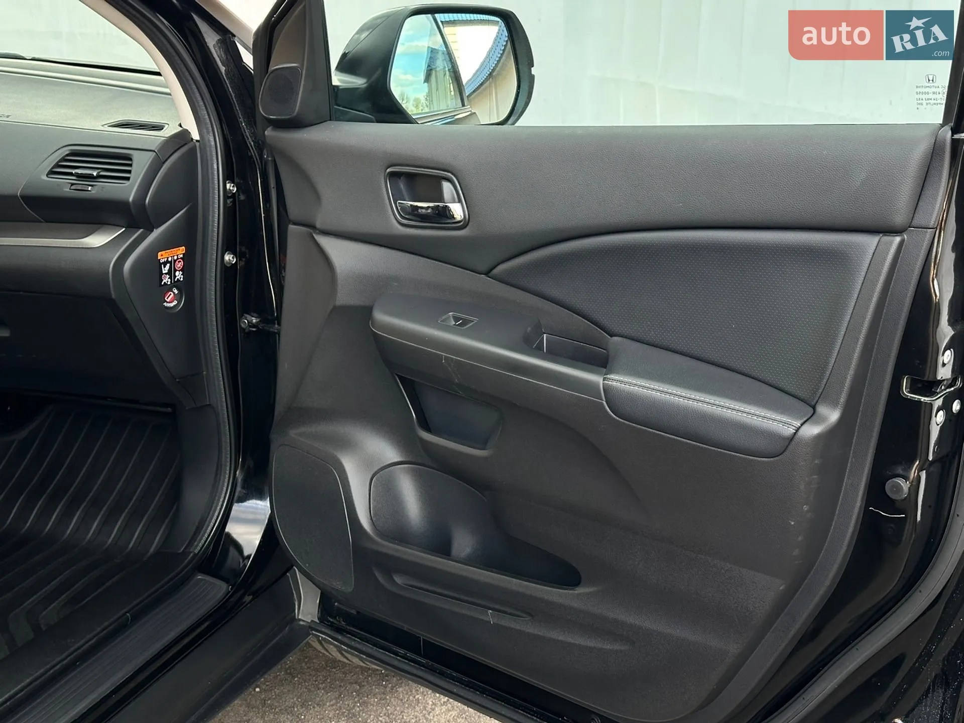 2014 Honda CR-V - мініатюра 37