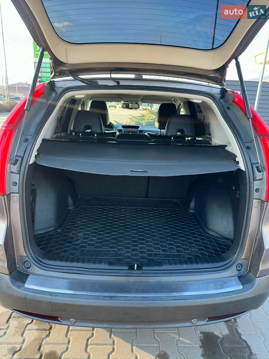 2013 Honda CR-V - мініатюра 16