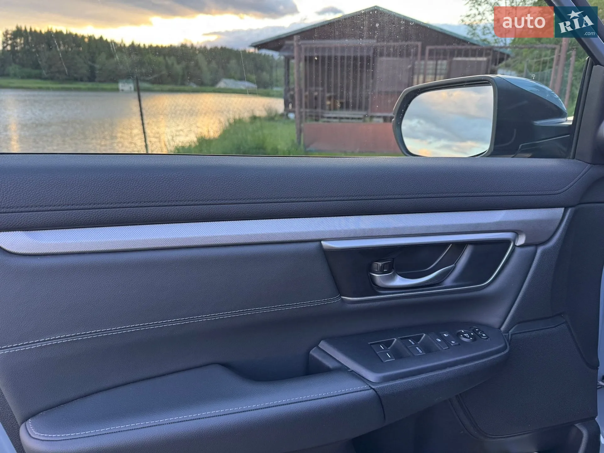 2020 Honda CR-V - мініатюра 8