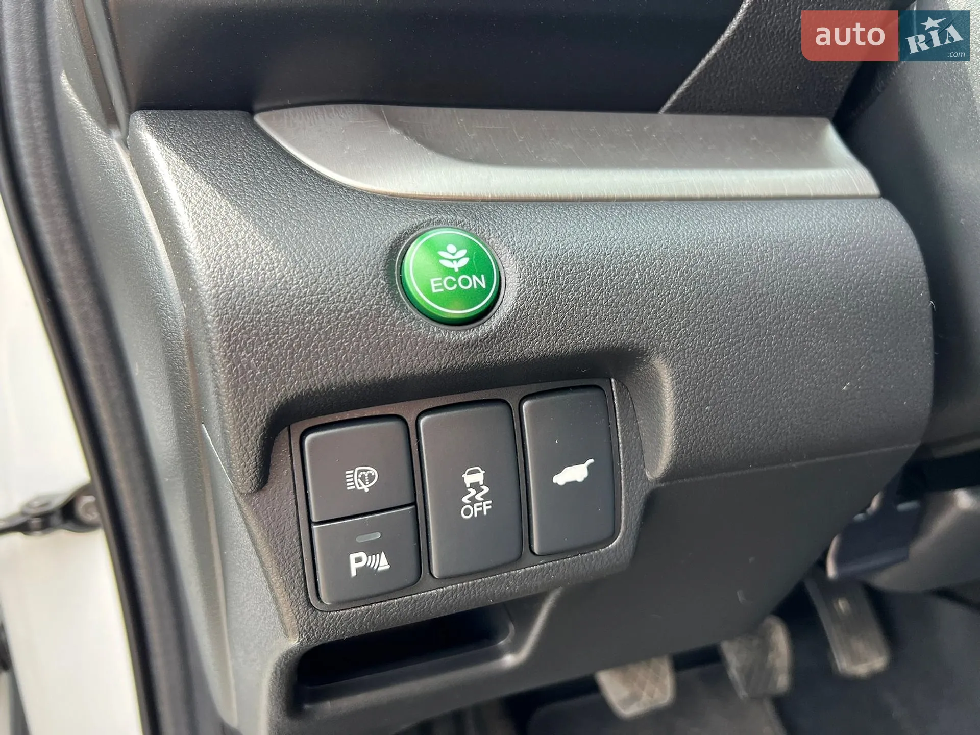 2014 Honda CR-V - мініатюра 22