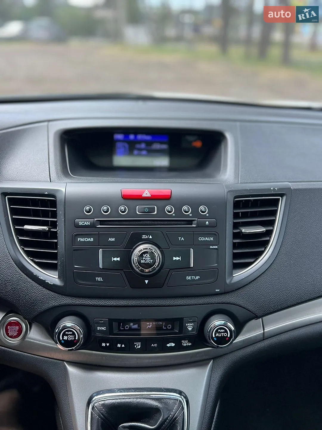2014 Honda CR-V - мініатюра 26