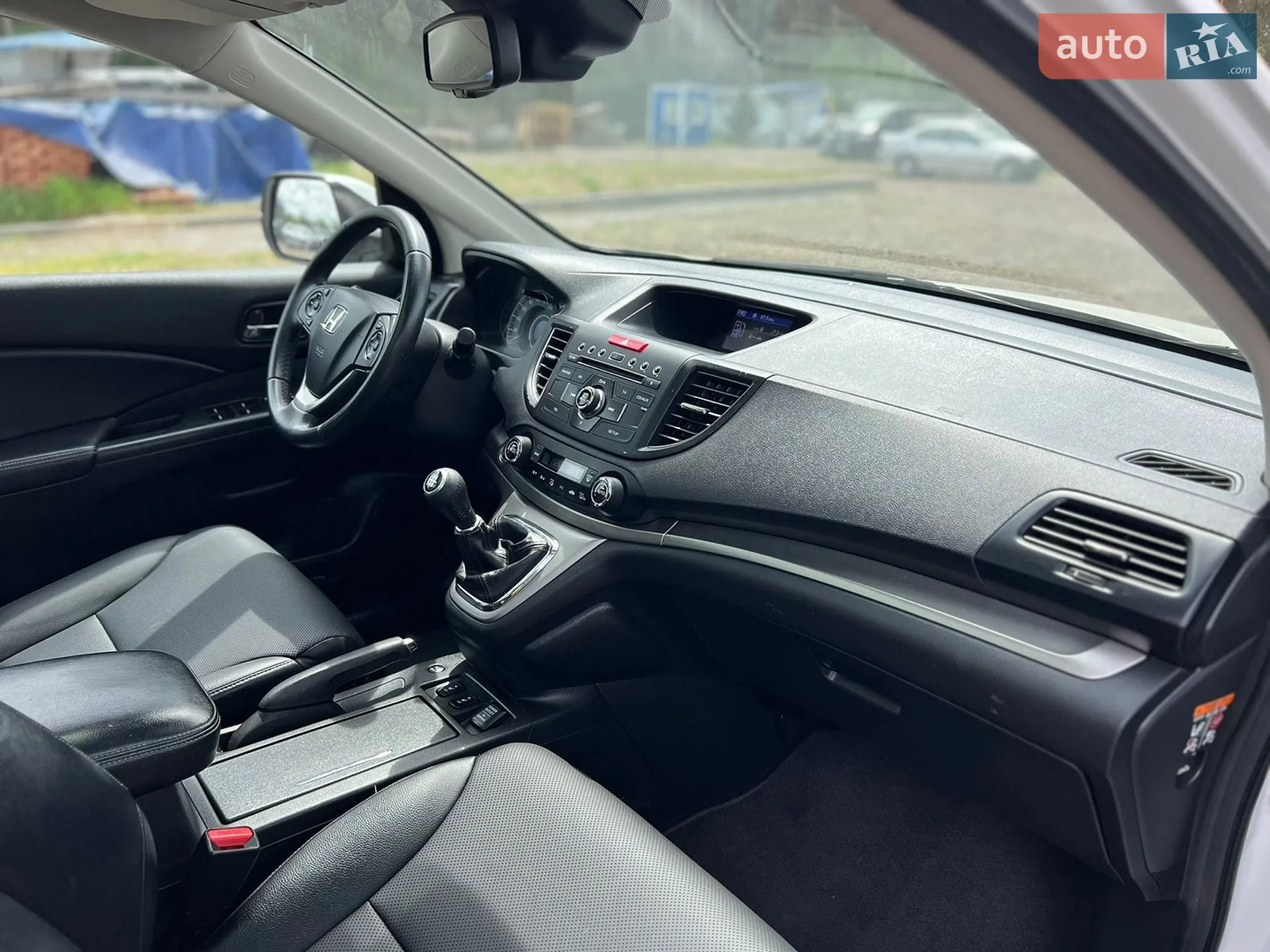 2014 Honda CR-V - мініатюра 39