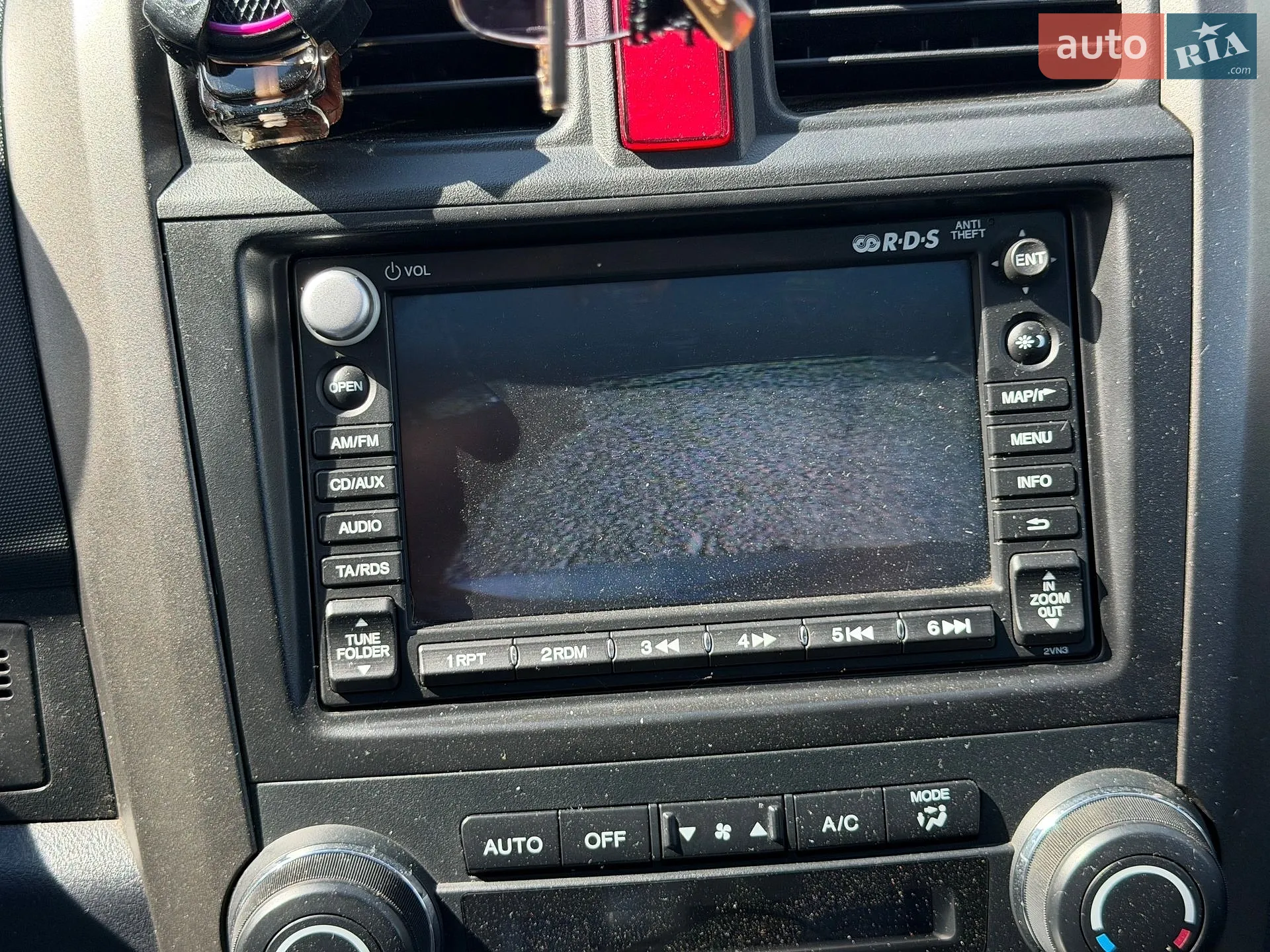 2011 Honda CR-V - мініатюра 23