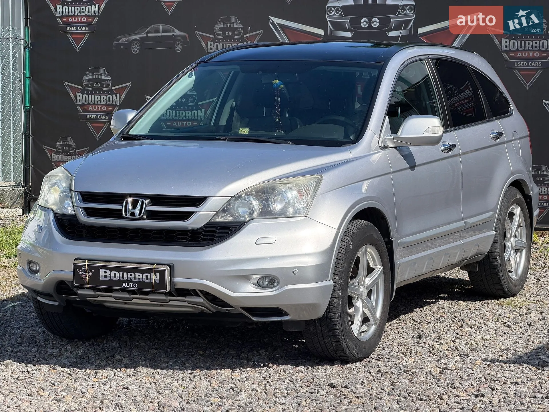 2011 Honda CR-V - мініатюра 9