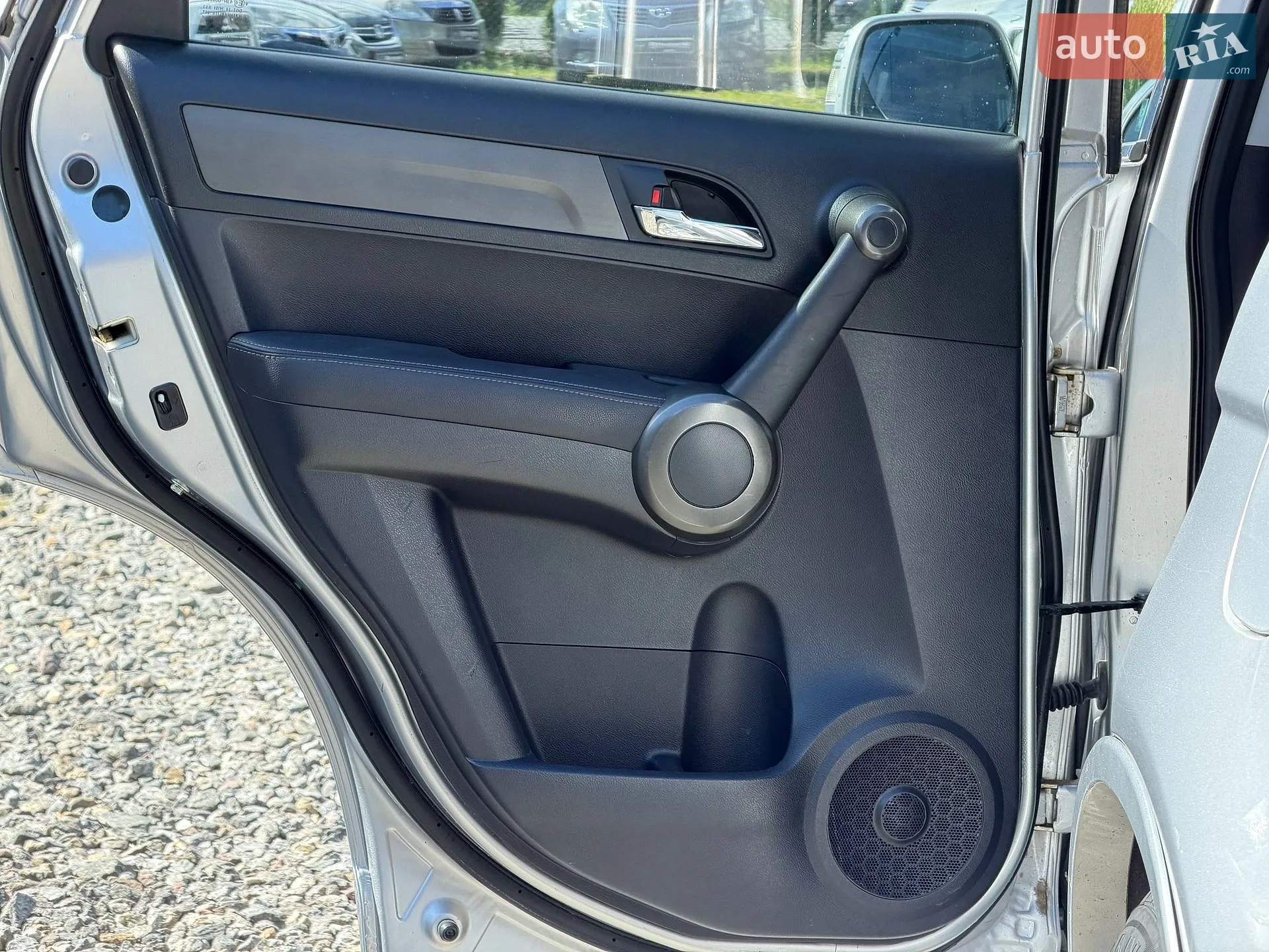 2011 Honda CR-V - мініатюра 19
