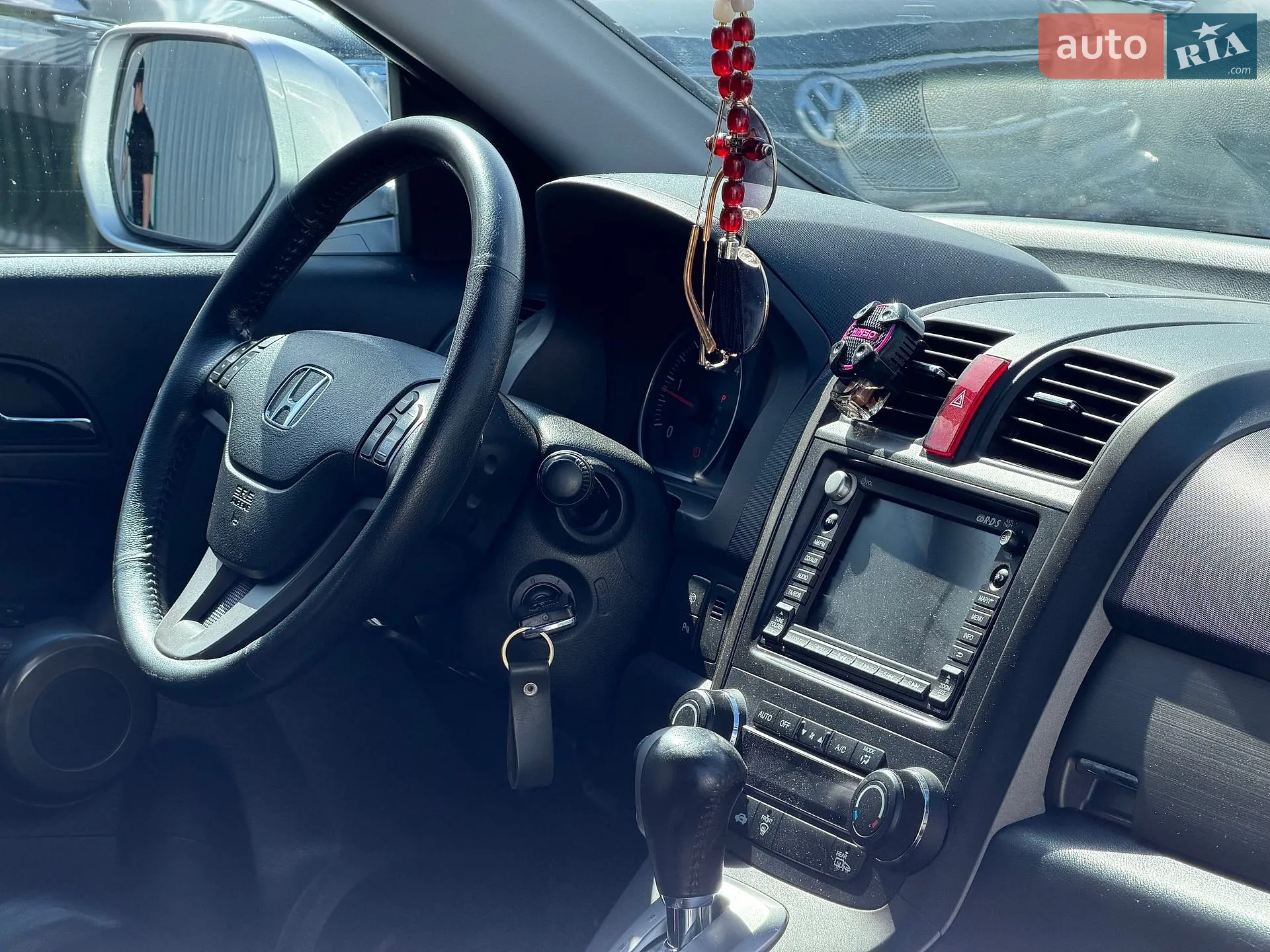 2011 Honda CR-V - мініатюра 47