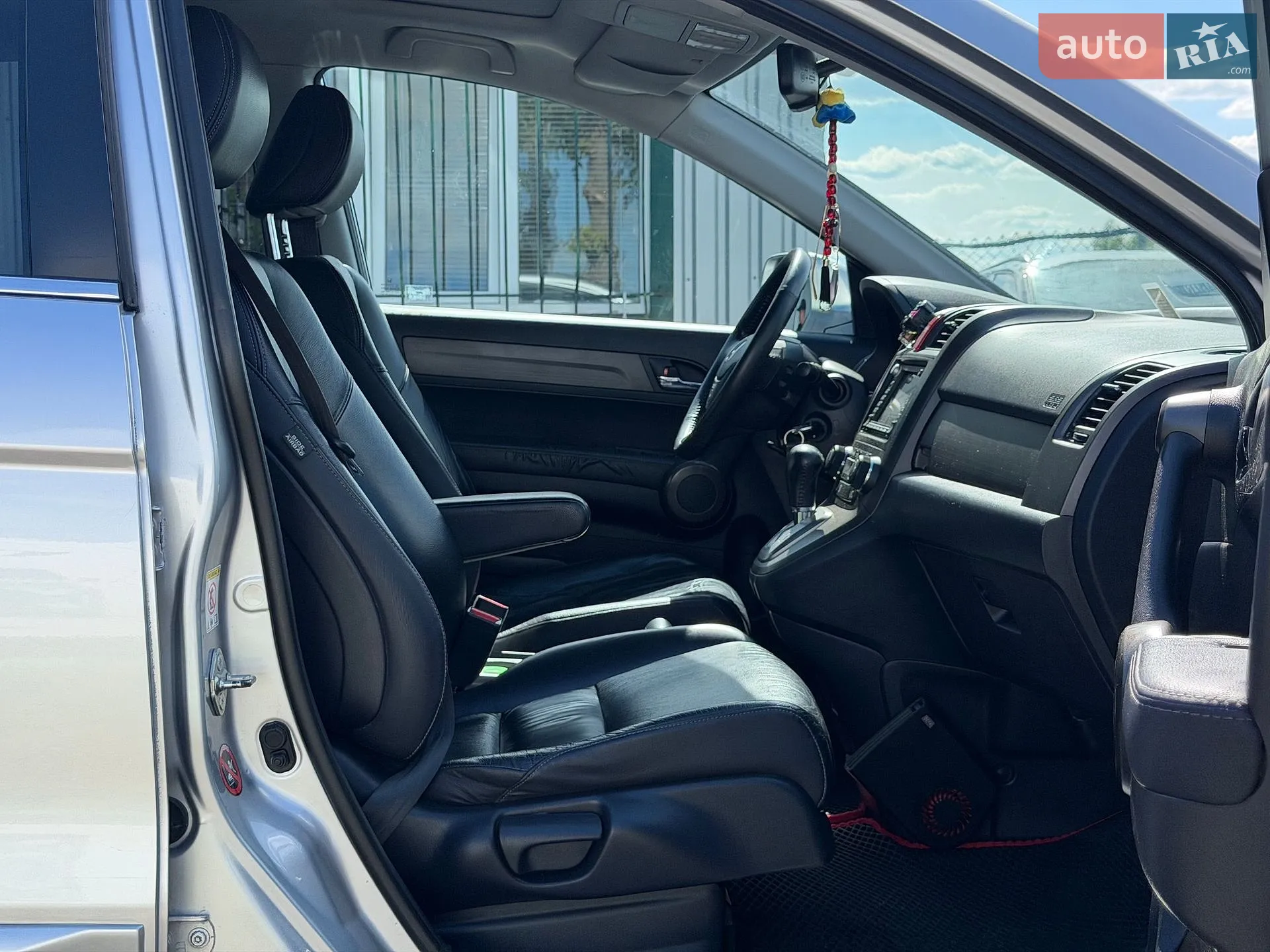2011 Honda CR-V - мініатюра 45