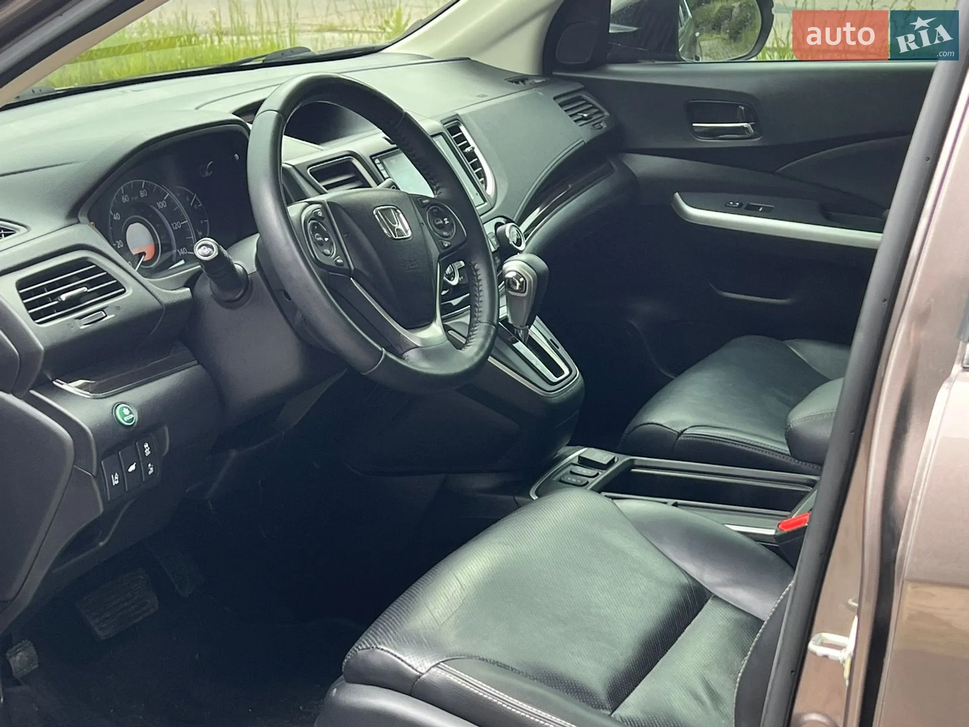 2015 Honda CR-V - мініатюра 46