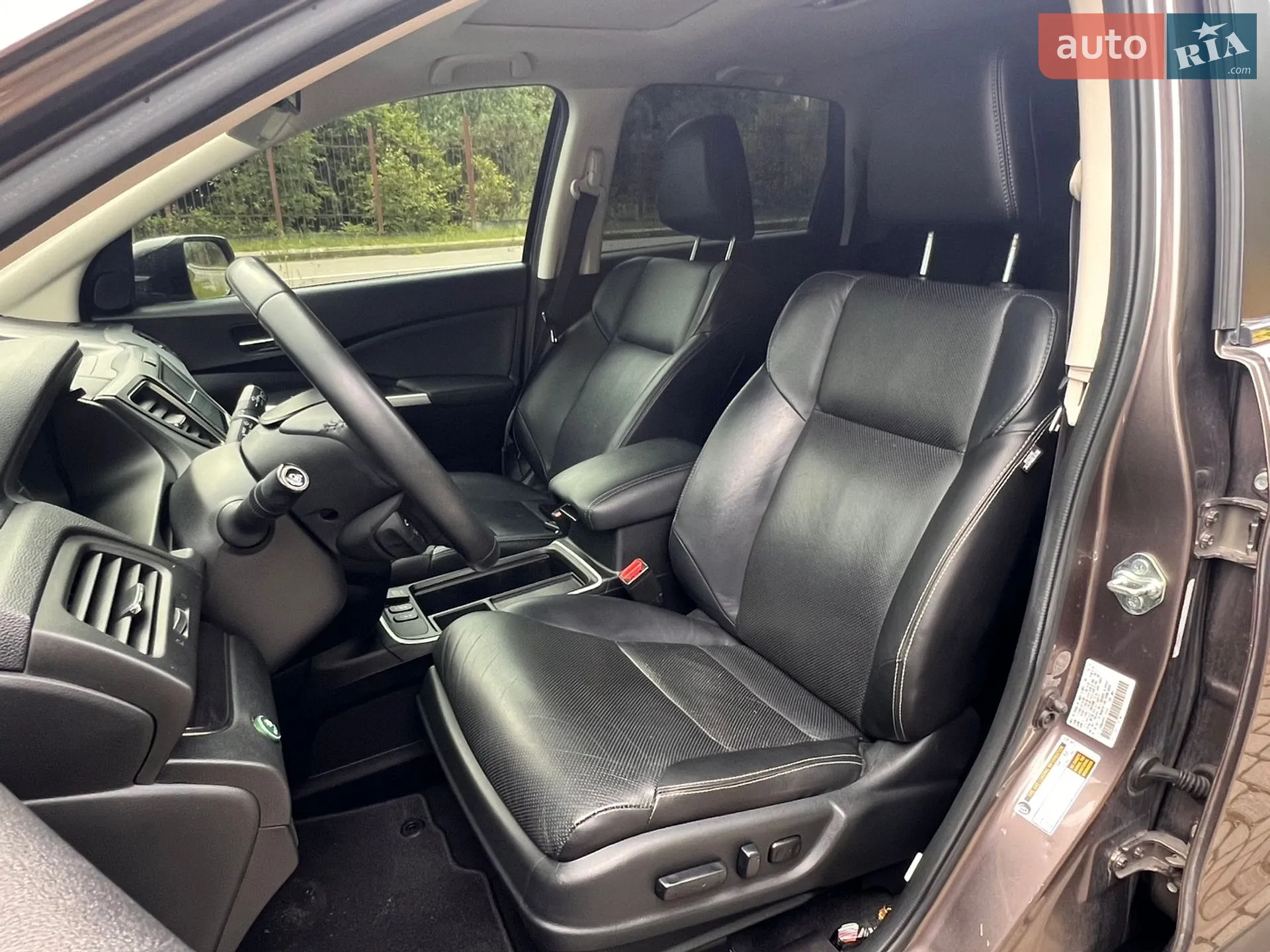 2015 Honda CR-V - мініатюра 48
