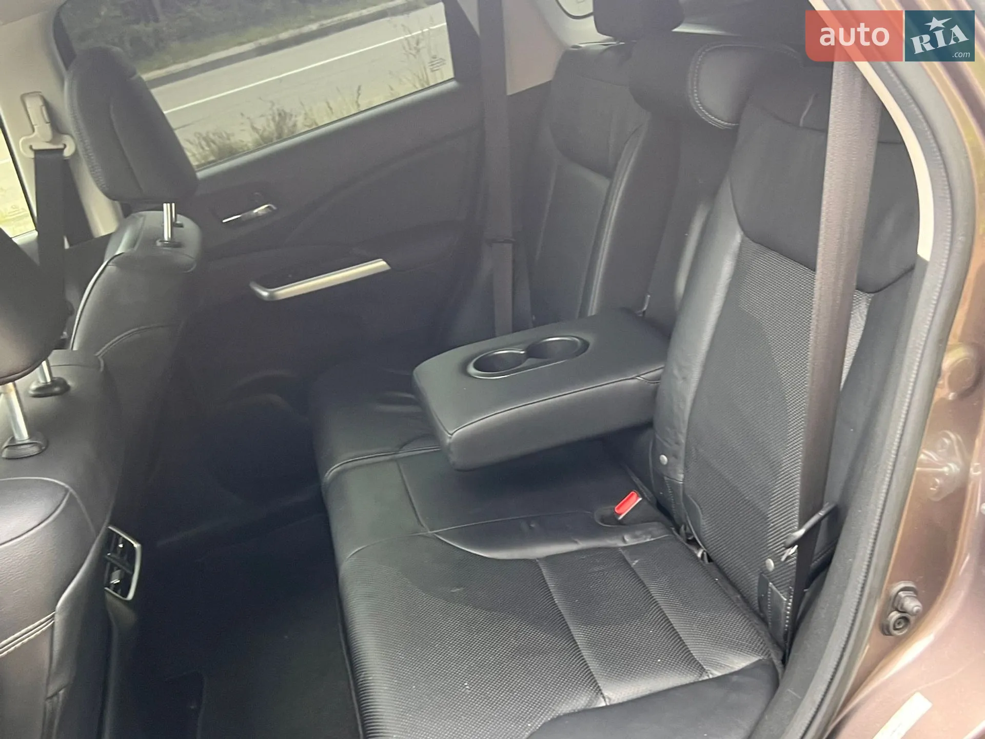 2015 Honda CR-V - мініатюра 53