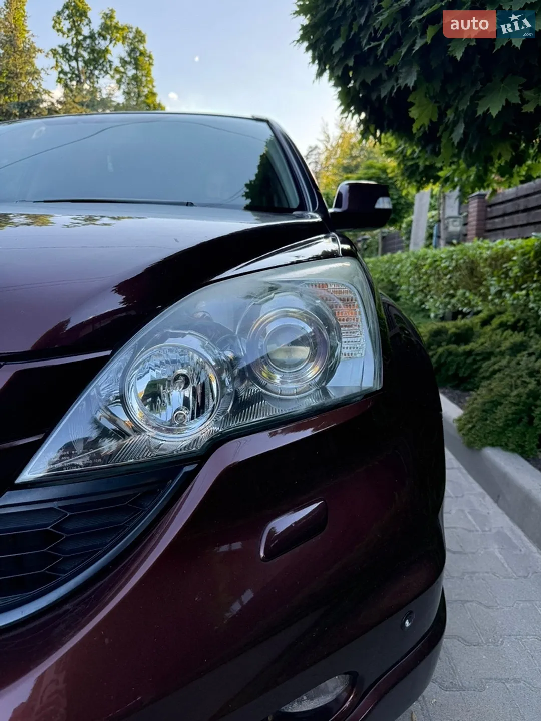 2011 Honda CR-V - мініатюра 23