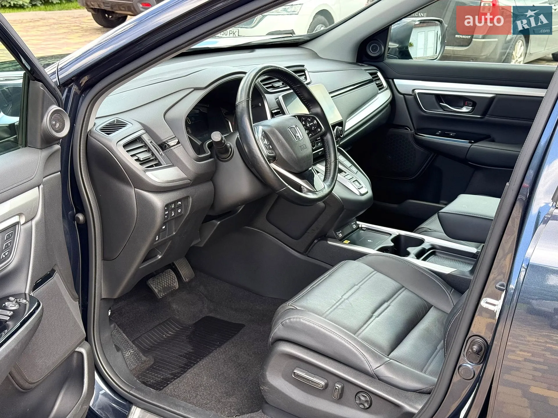 2021 Honda CR-V - мініатюра 18