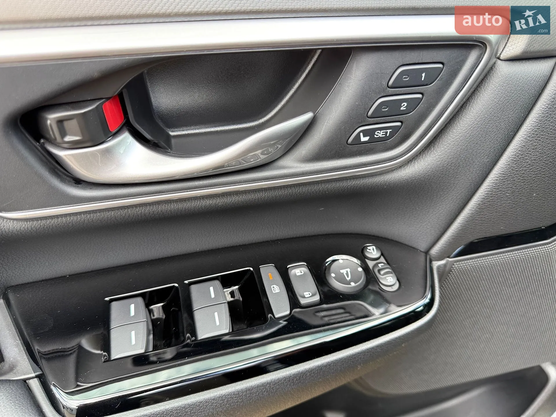 2021 Honda CR-V - мініатюра 19