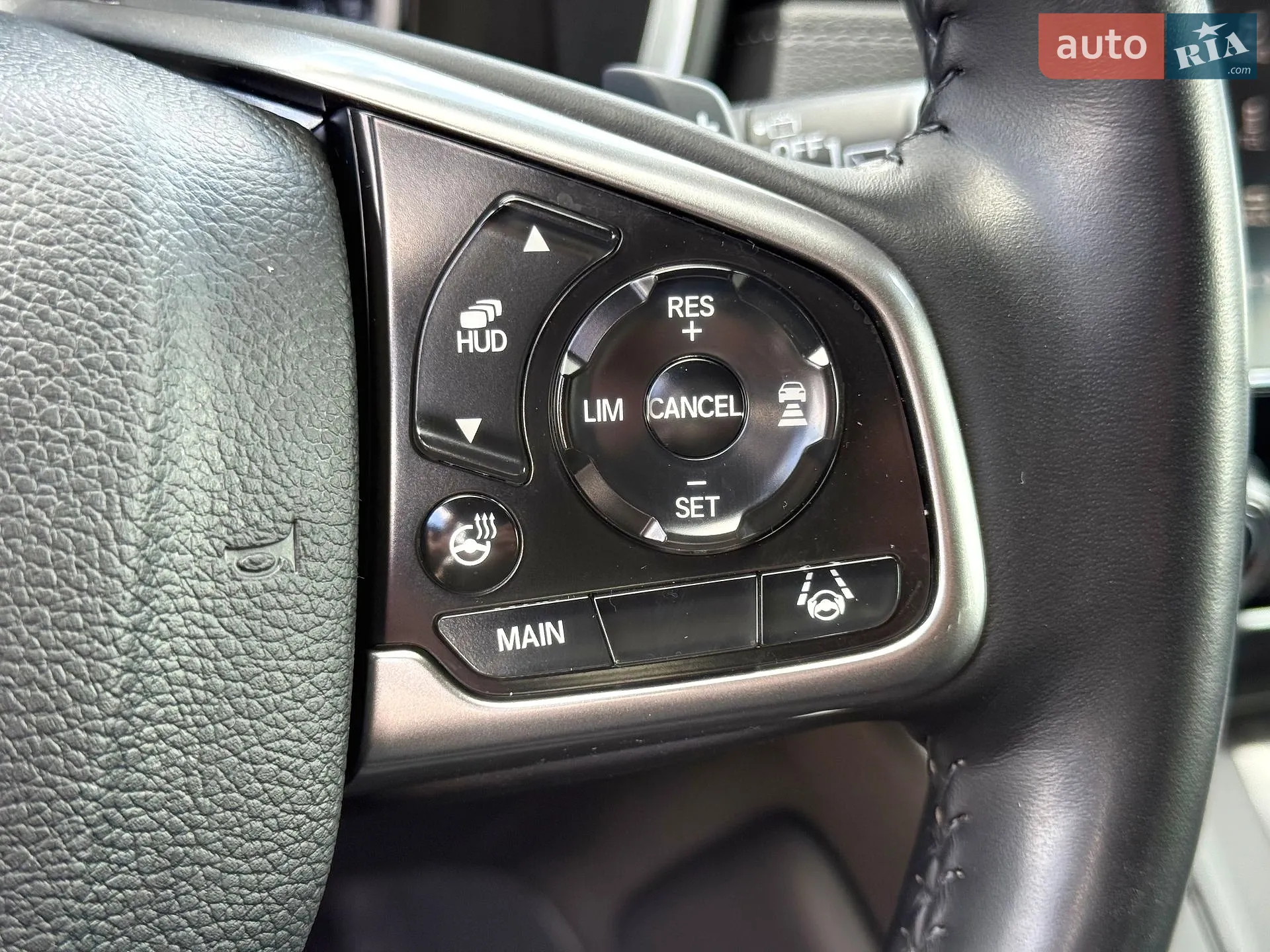 2021 Honda CR-V - мініатюра 26