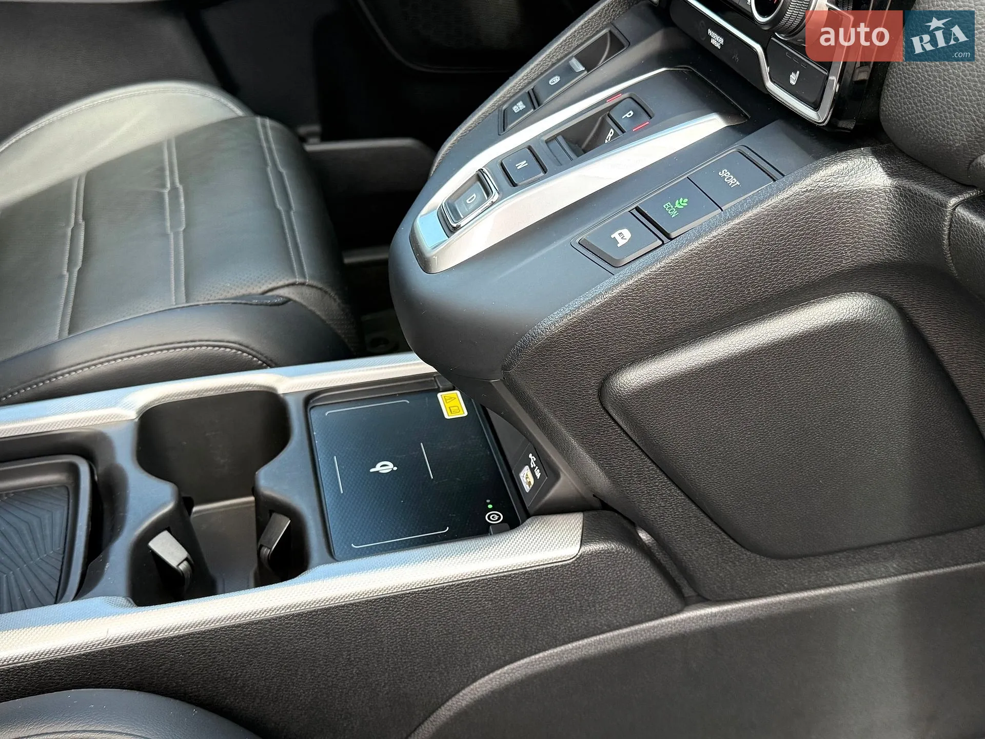 2021 Honda CR-V - мініатюра 50