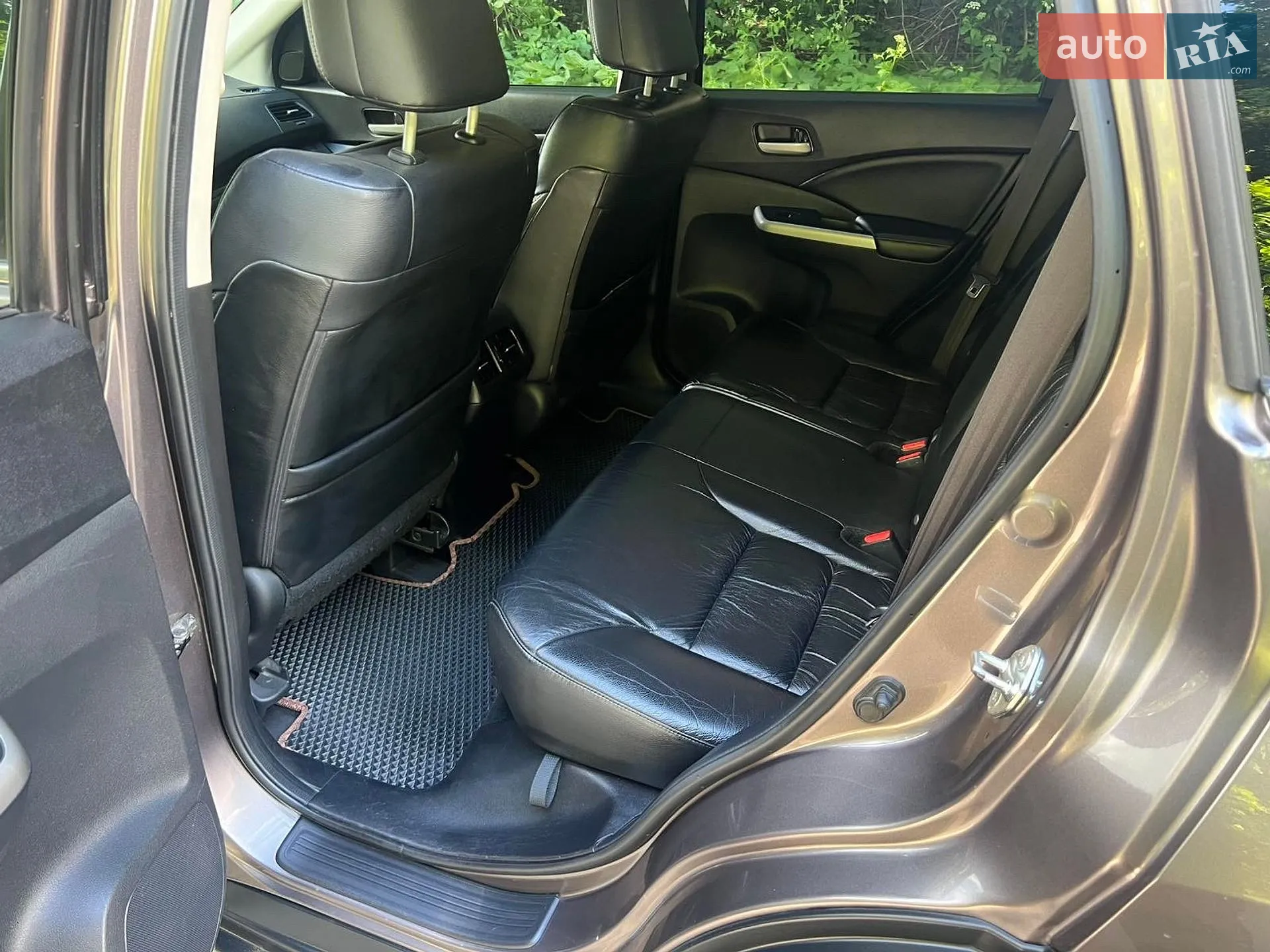 2014 Honda CR-V - мініатюра 9