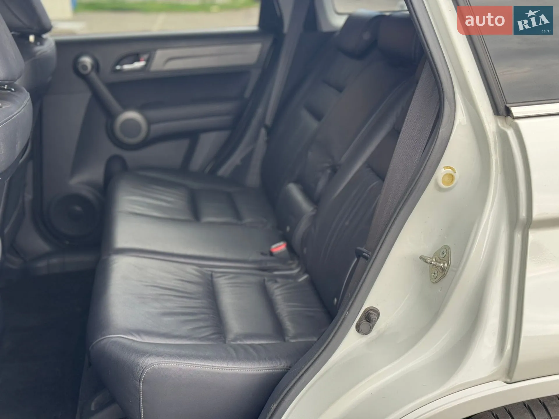 2012 Honda CR-V - мініатюра 16