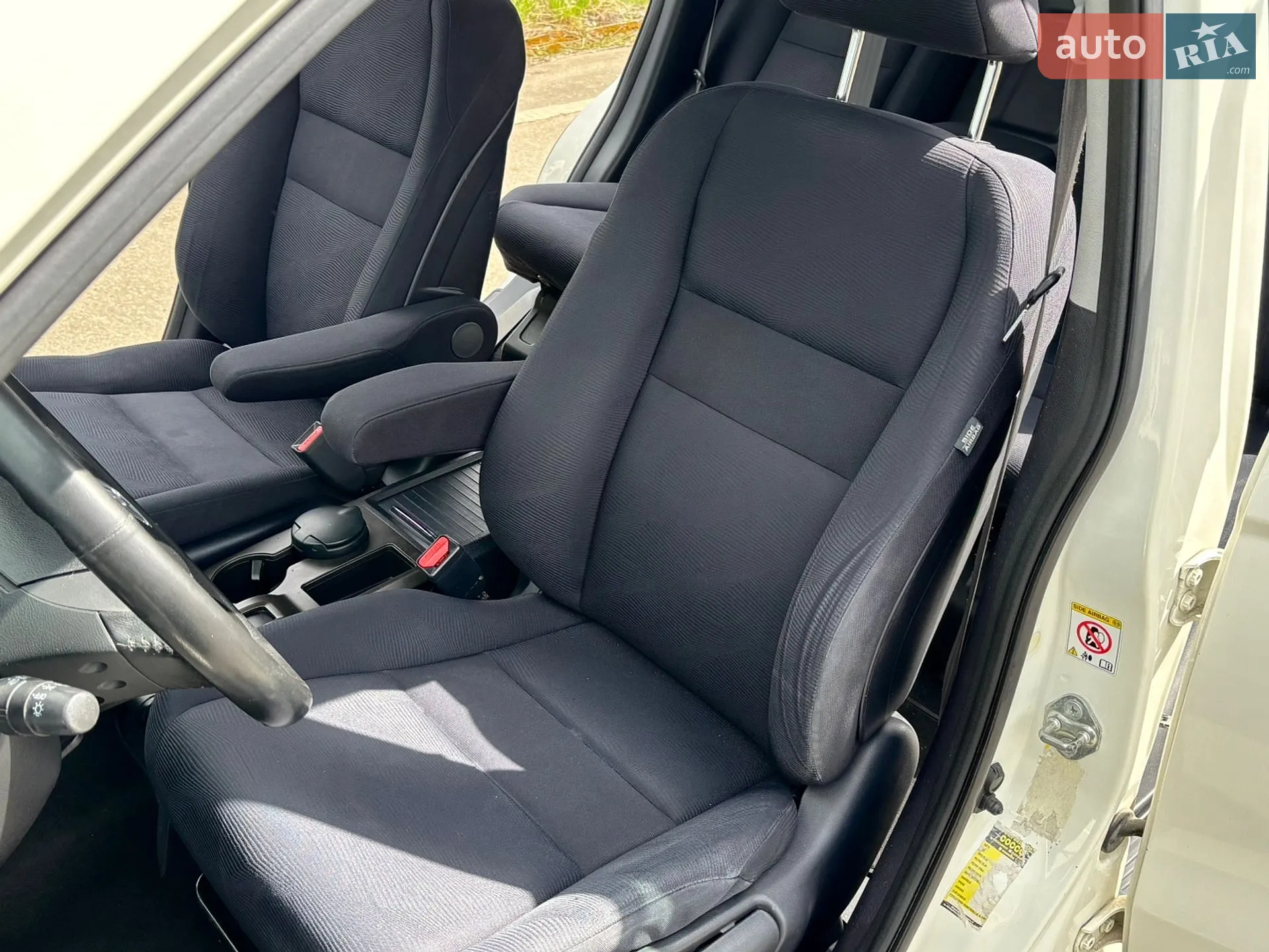 2011 Honda CR-V - мініатюра 18