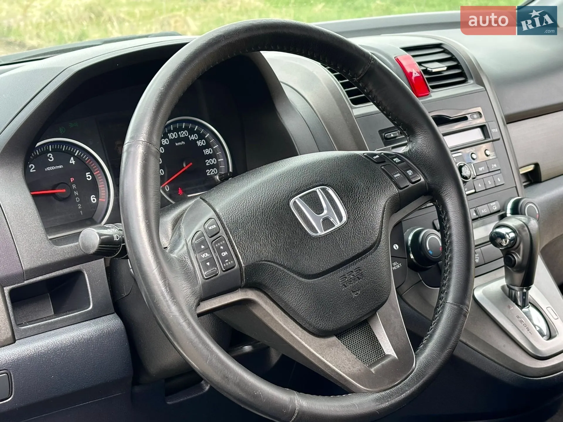 2011 Honda CR-V - мініатюра 22