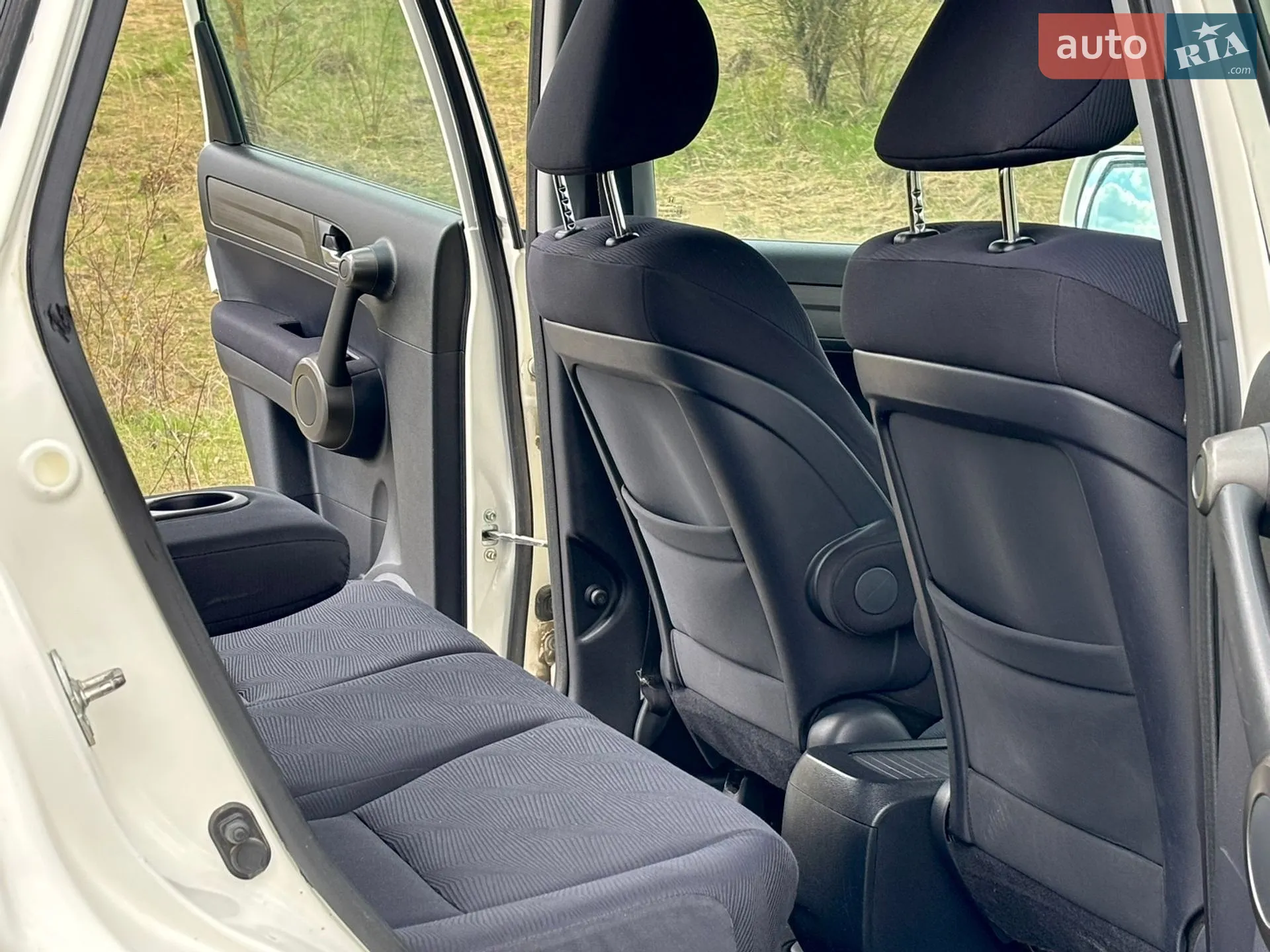 2011 Honda CR-V - мініатюра 27