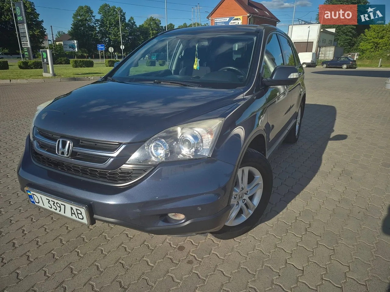 2011 Honda CR-V - мініатюра 6