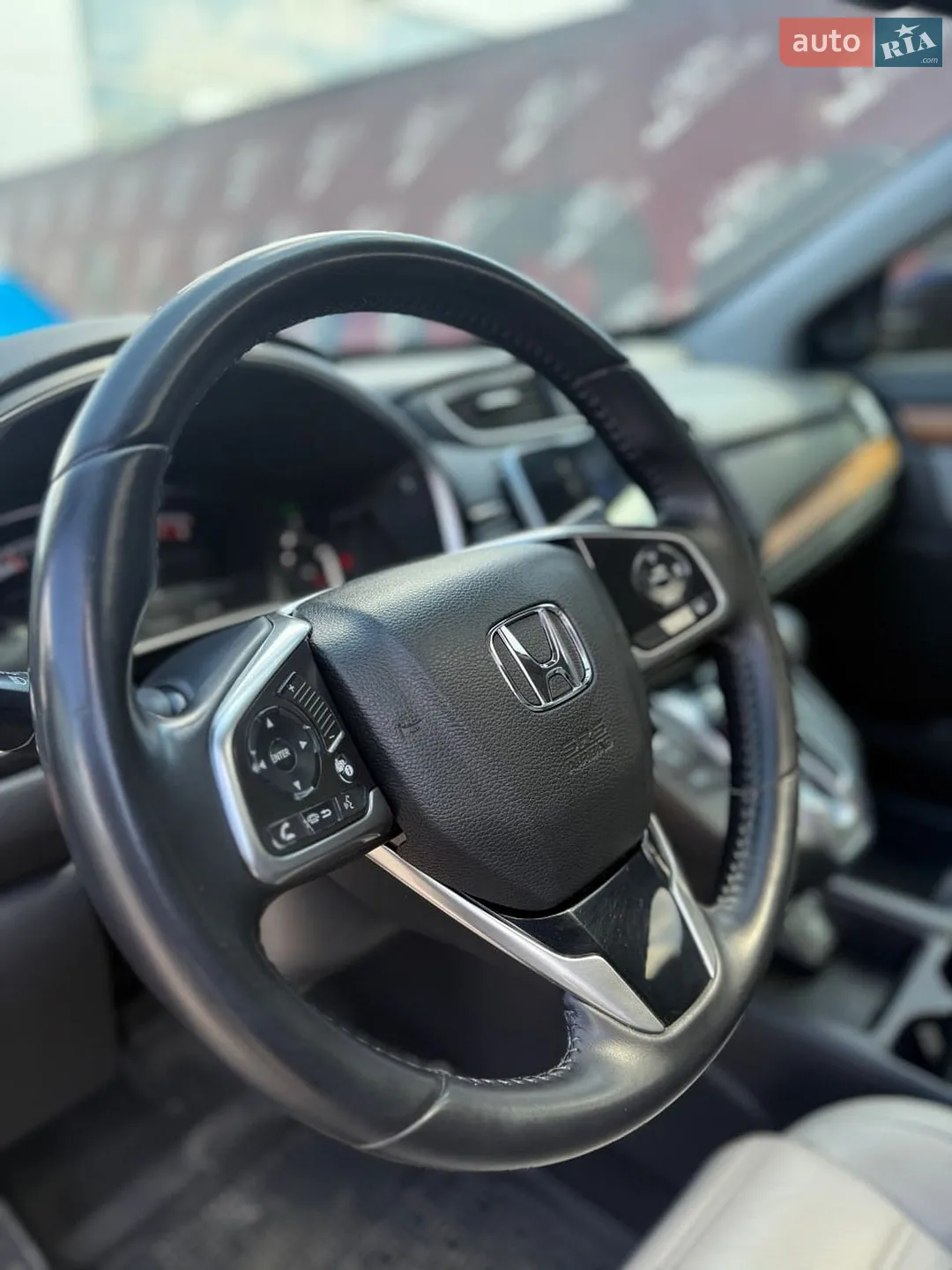 2018 Honda CR-V - мініатюра 24