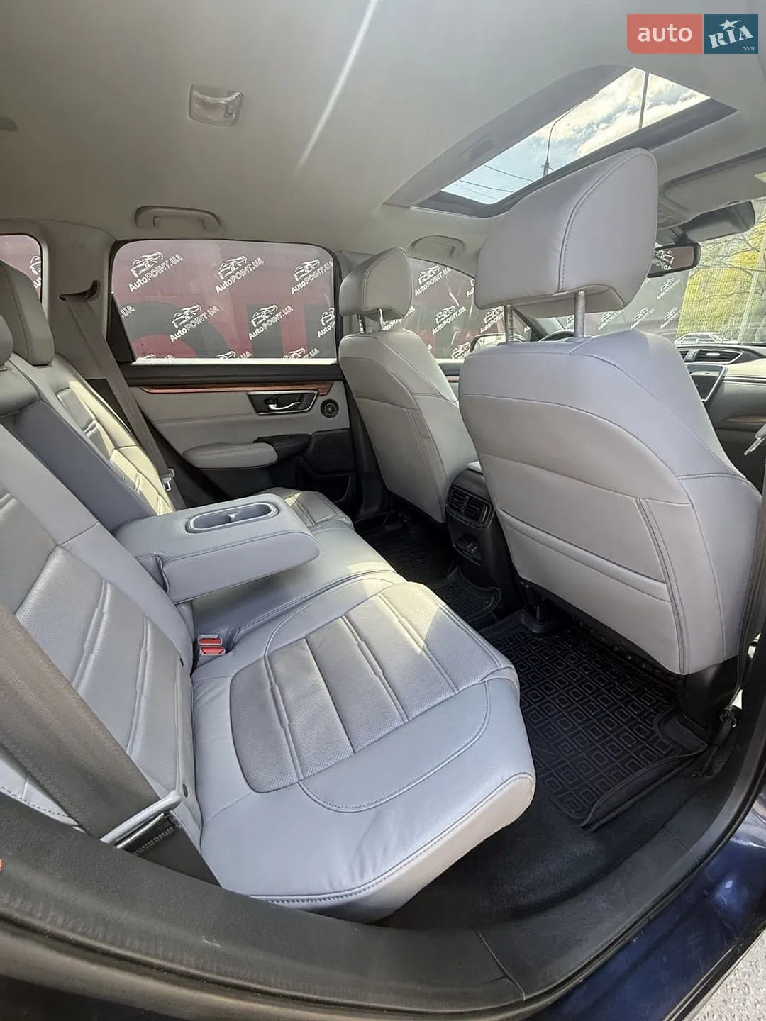 2018 Honda CR-V - мініатюра 33