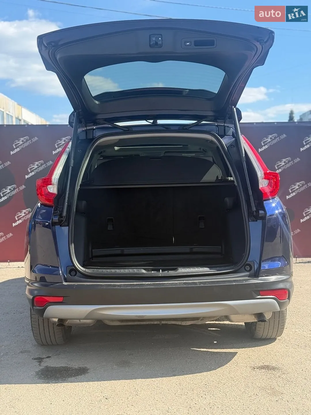 2018 Honda CR-V - мініатюра 13