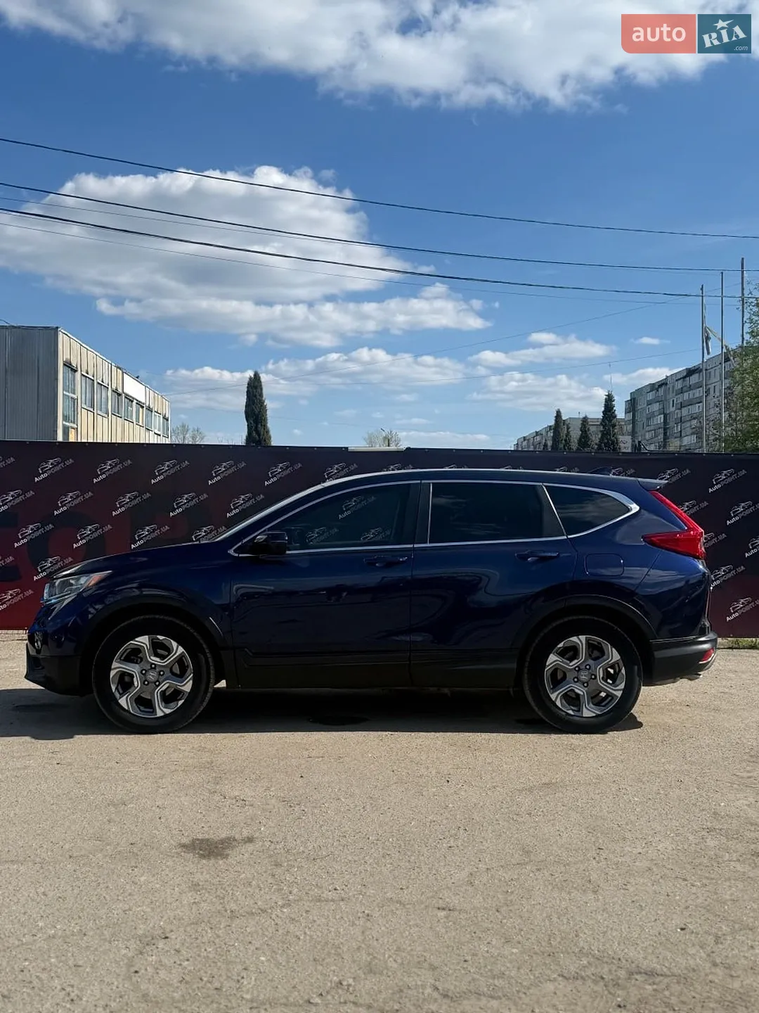 2018 Honda CR-V - мініатюра 6