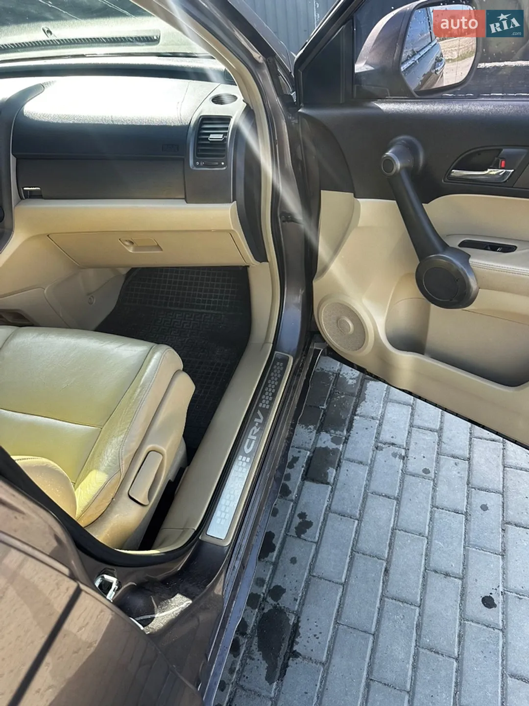 2010 Honda CR-V - мініатюра 9