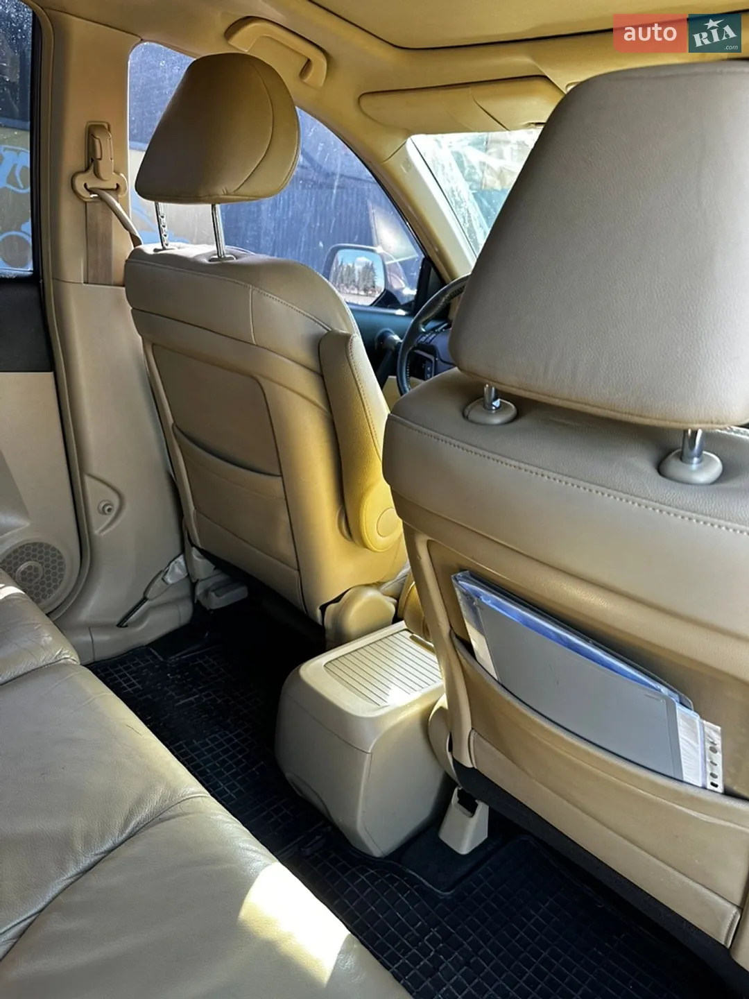 2010 Honda CR-V - мініатюра 13