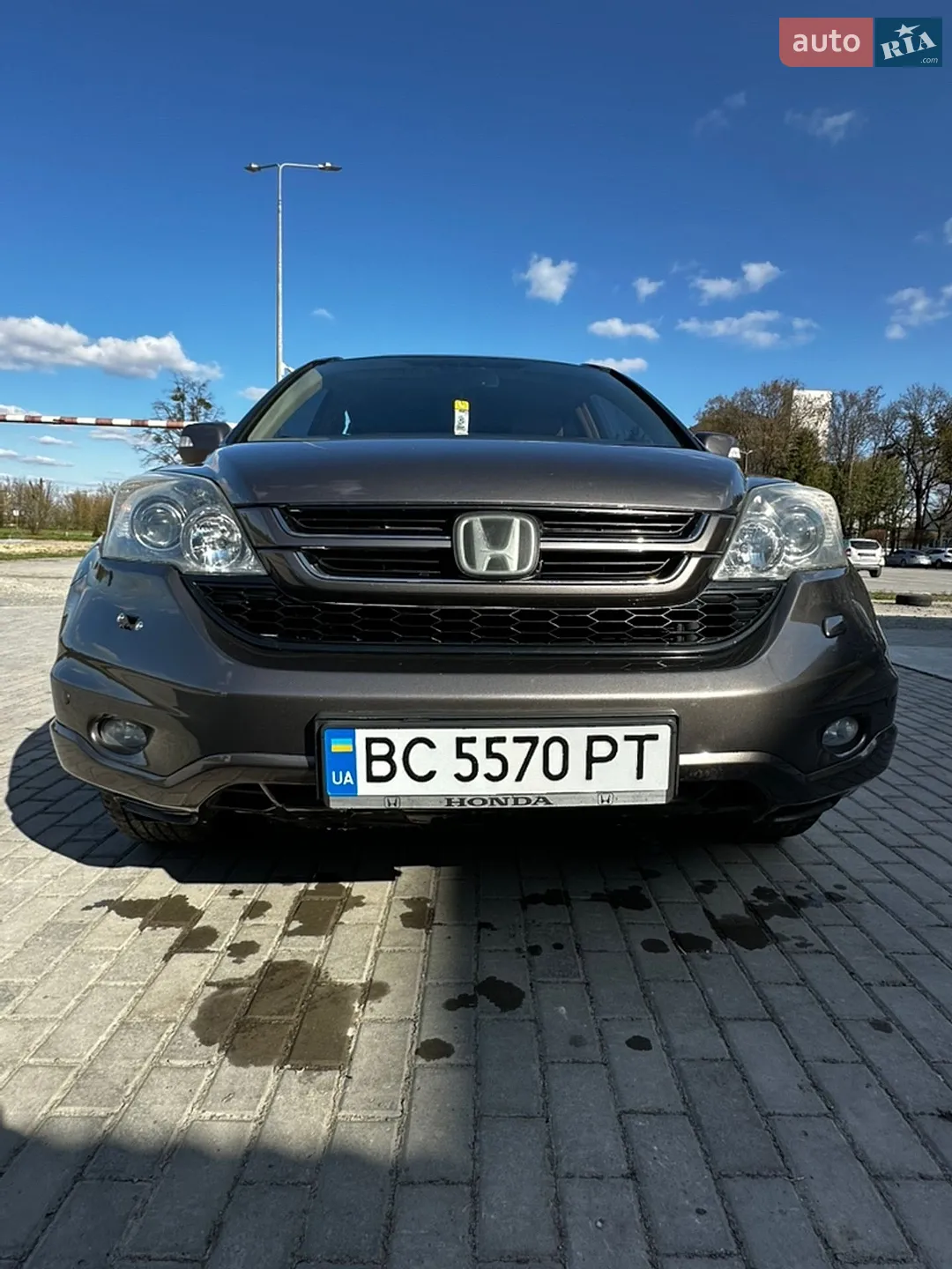 2010 Honda CR-V - мініатюра 33