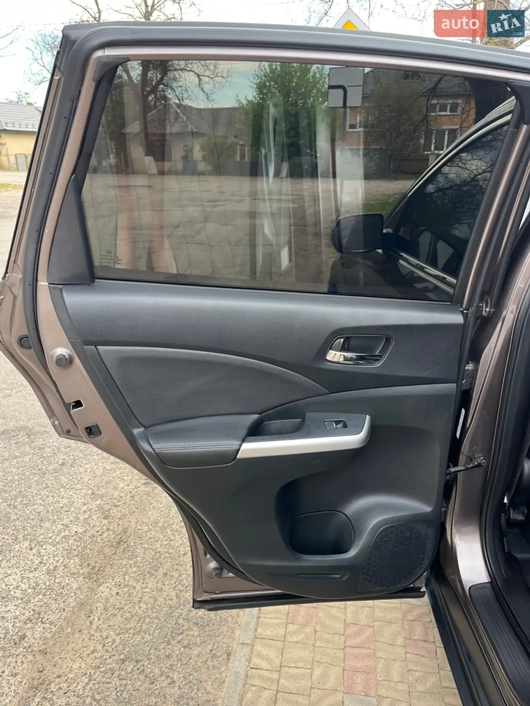 2016 Honda CR-V - мініатюра 19