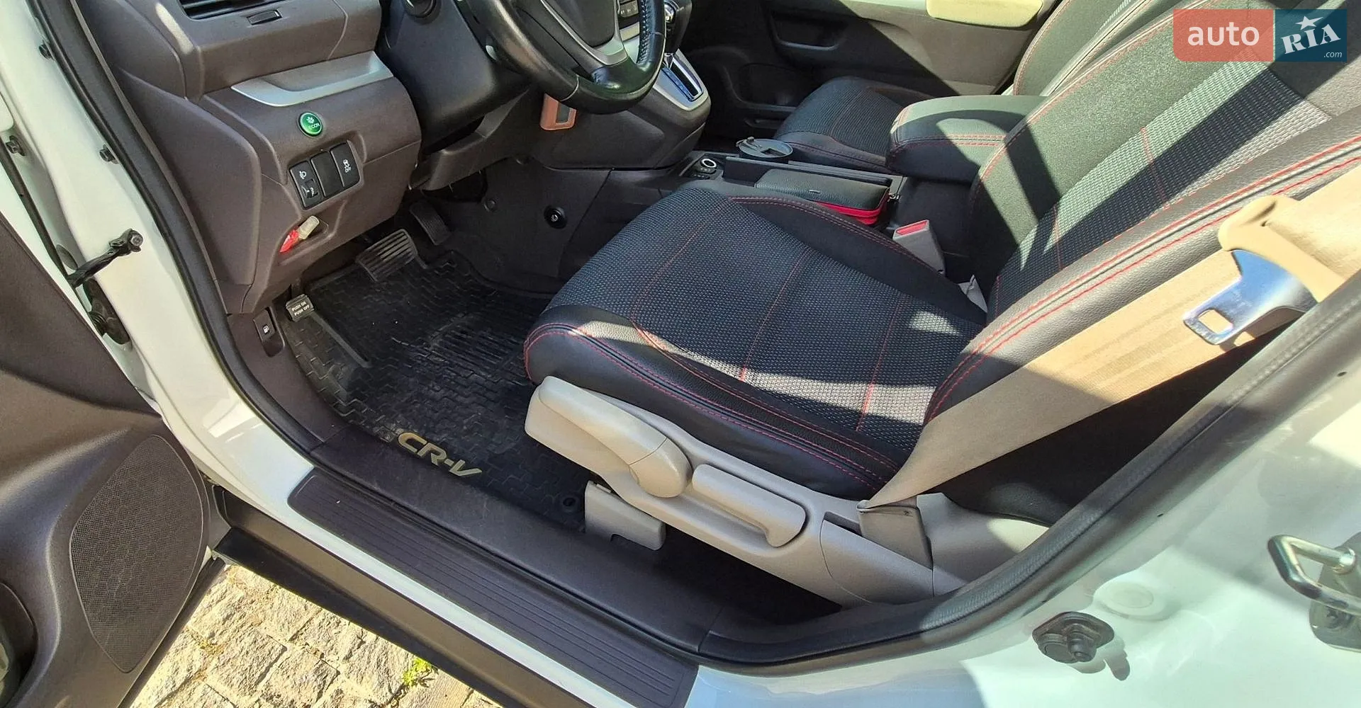 2013 Honda CR-V - мініатюра 18