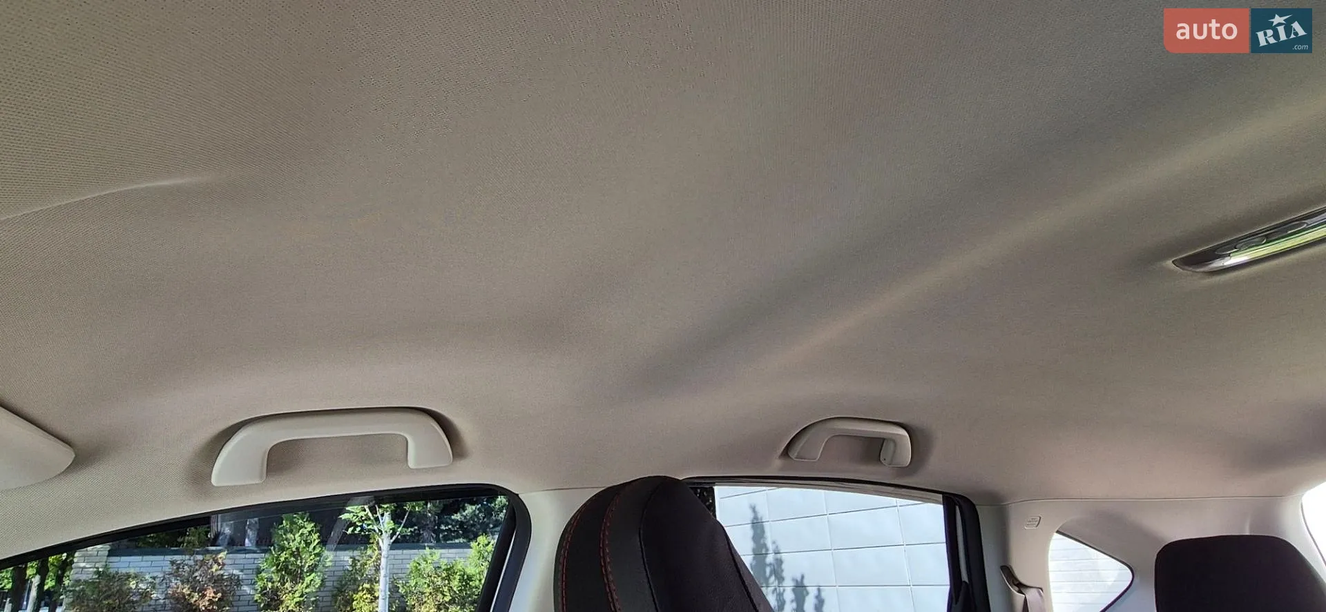 2013 Honda CR-V - мініатюра 23