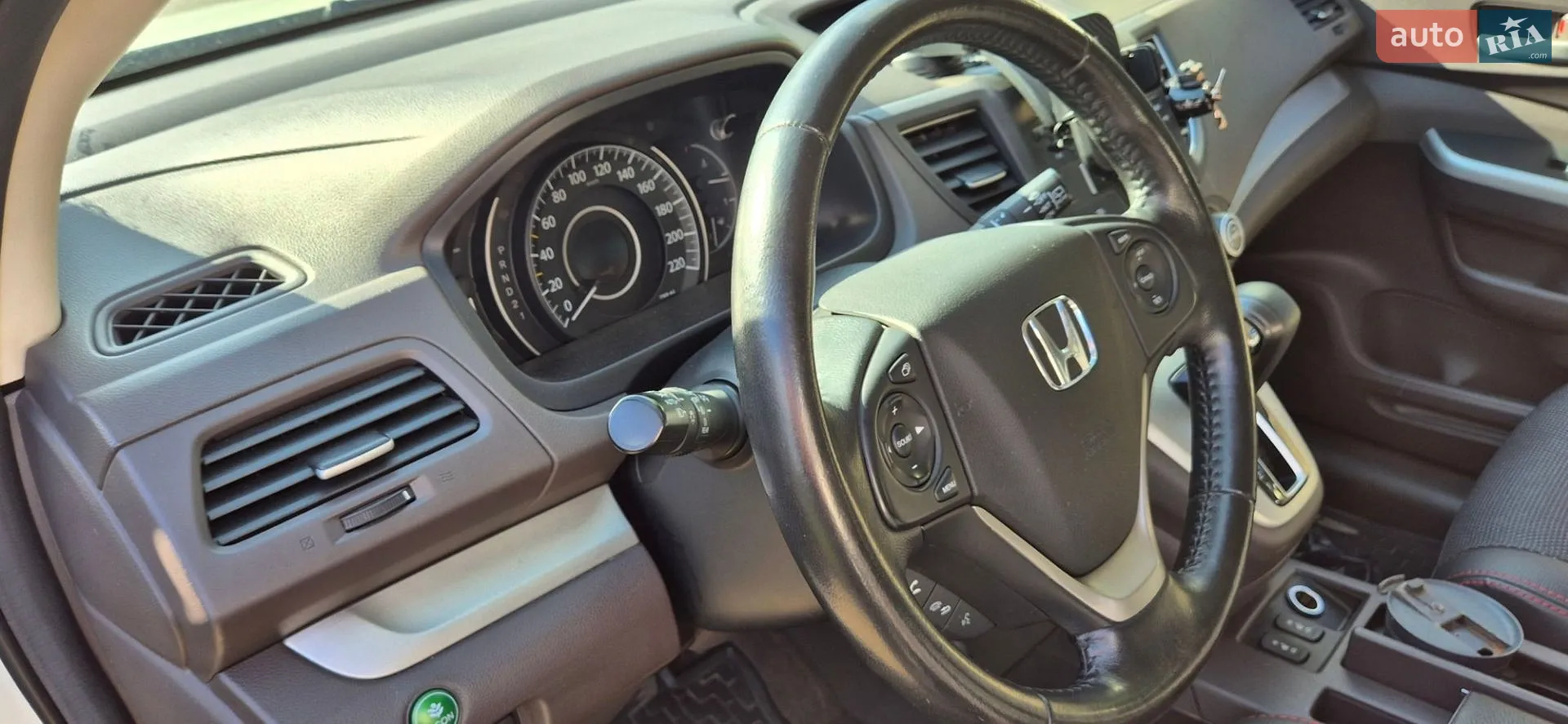 2013 Honda CR-V - мініатюра 19
