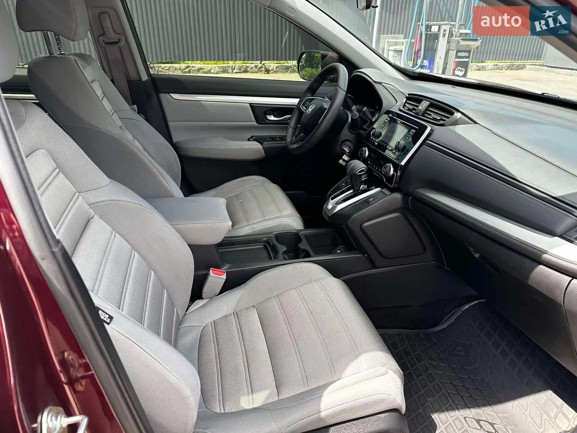 2018 Honda CR-V - мініатюра 15