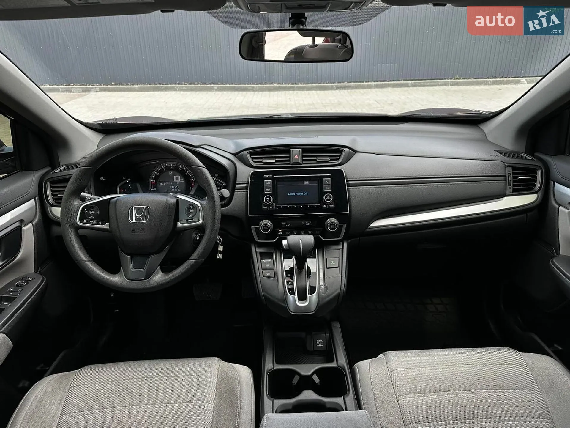 2018 Honda CR-V - мініатюра 13