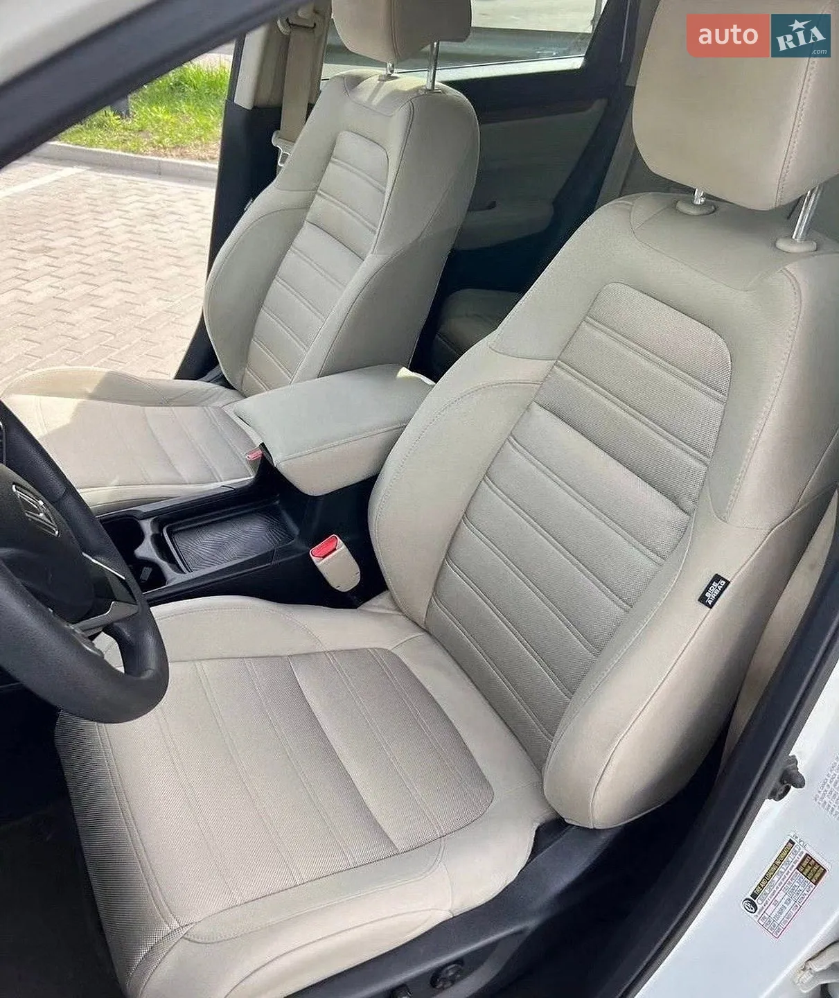 2018 Honda CR-V - мініатюра 2