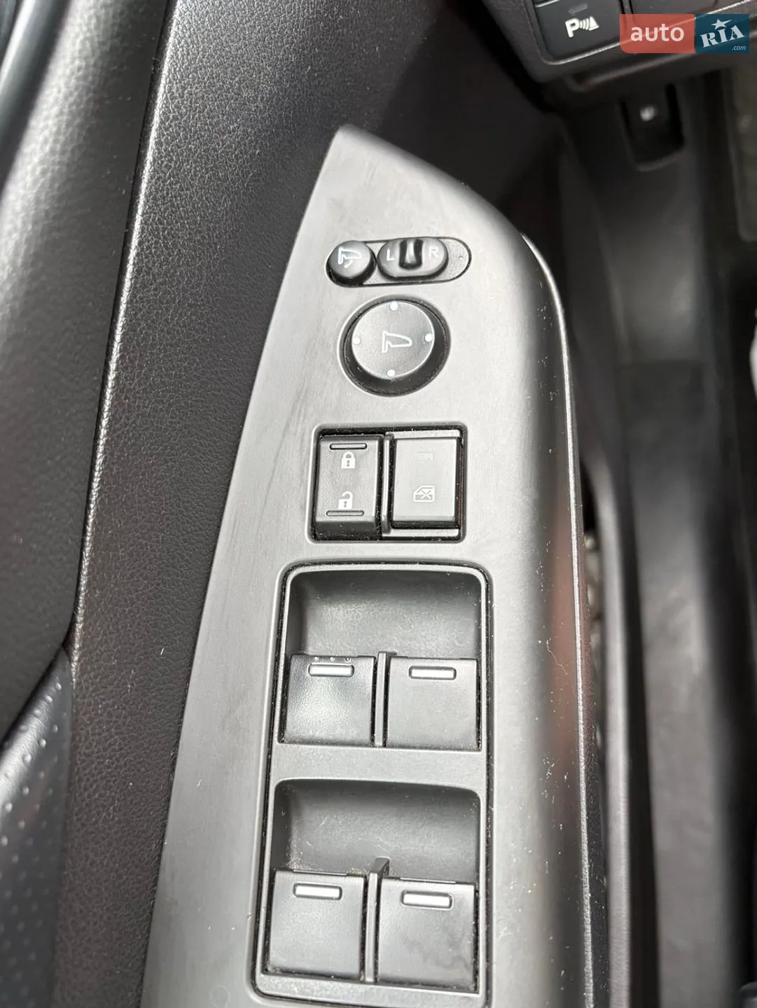2013 Honda CR-V - мініатюра 2
