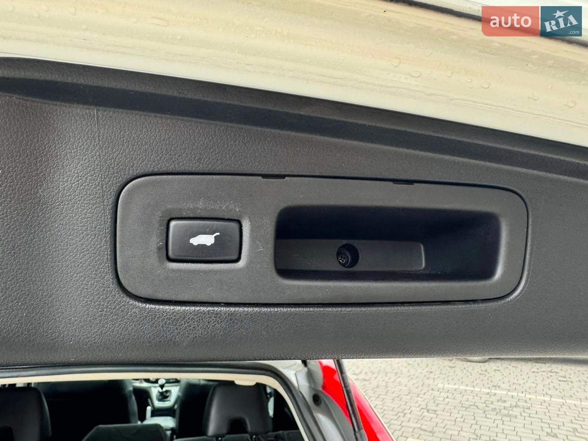 2013 Honda CR-V - мініатюра 14