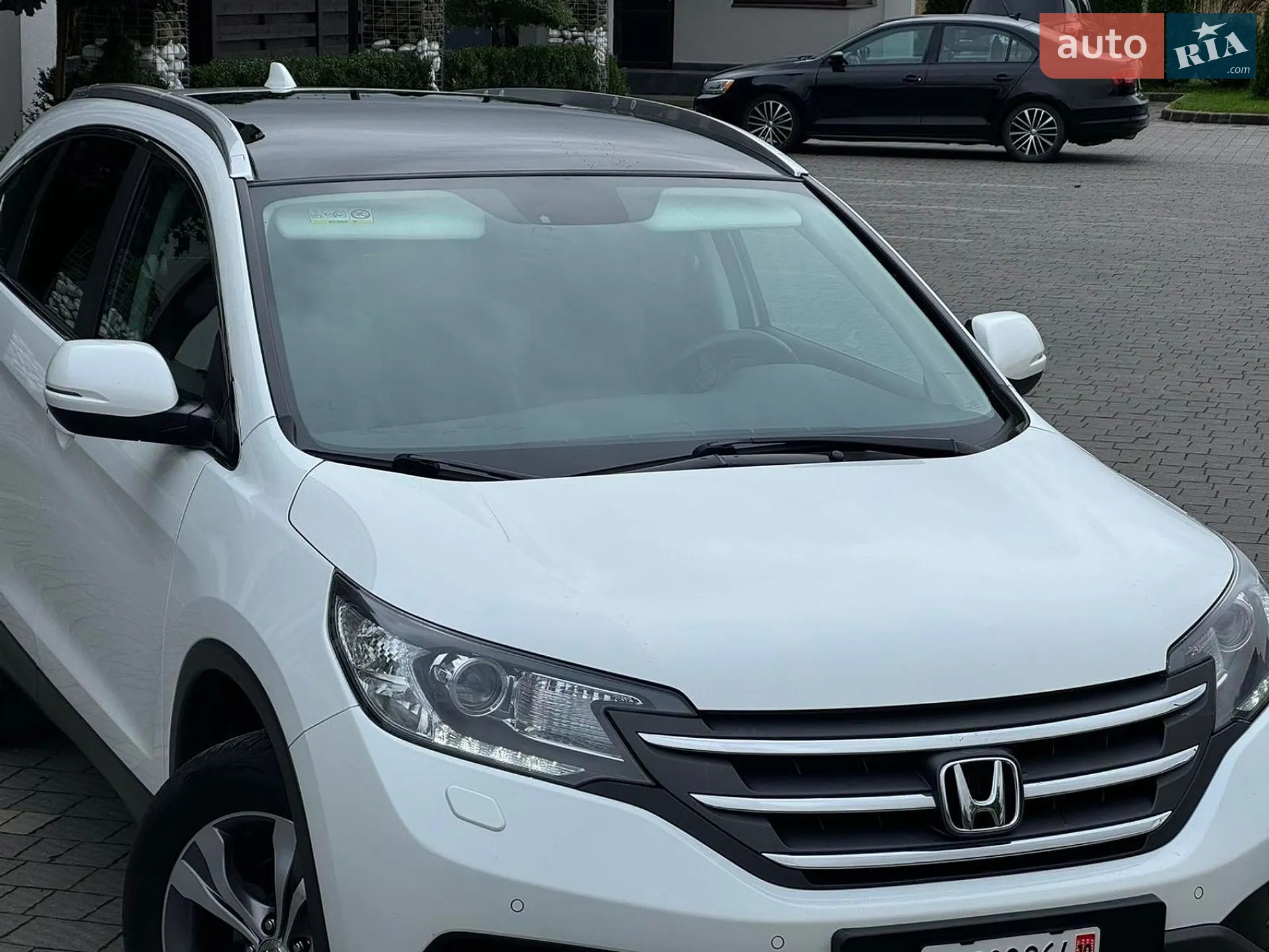 2013 Honda CR-V - мініатюра 18