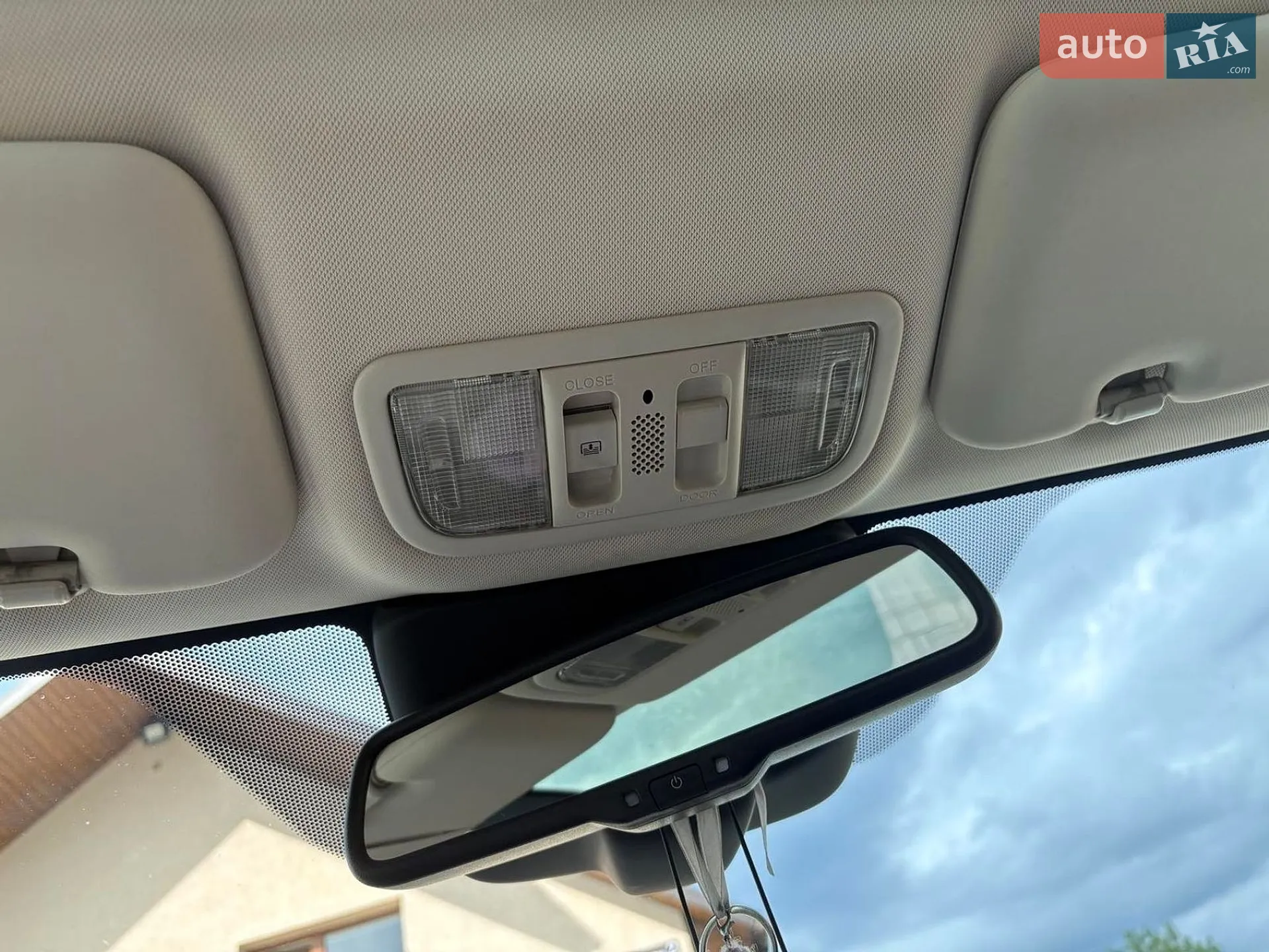 2013 Honda CR-V - мініатюра 22