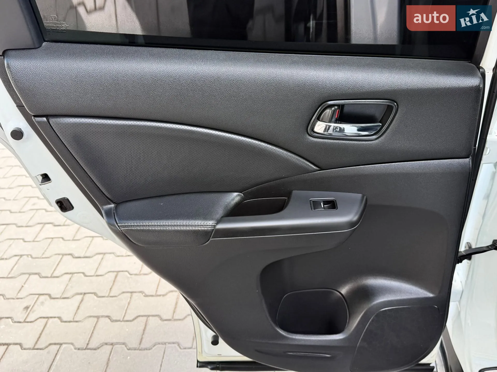2015 Honda CR-V - мініатюра 44