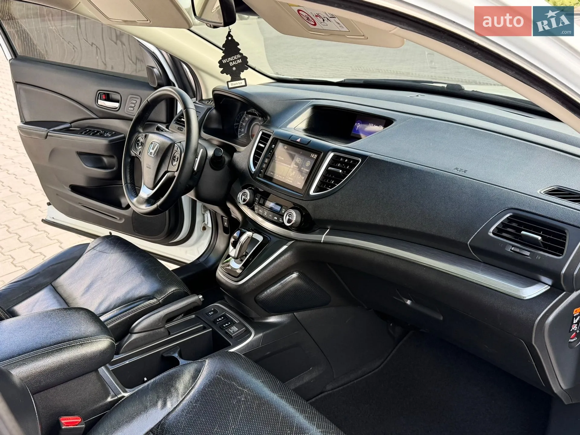 2015 Honda CR-V - мініатюра 49