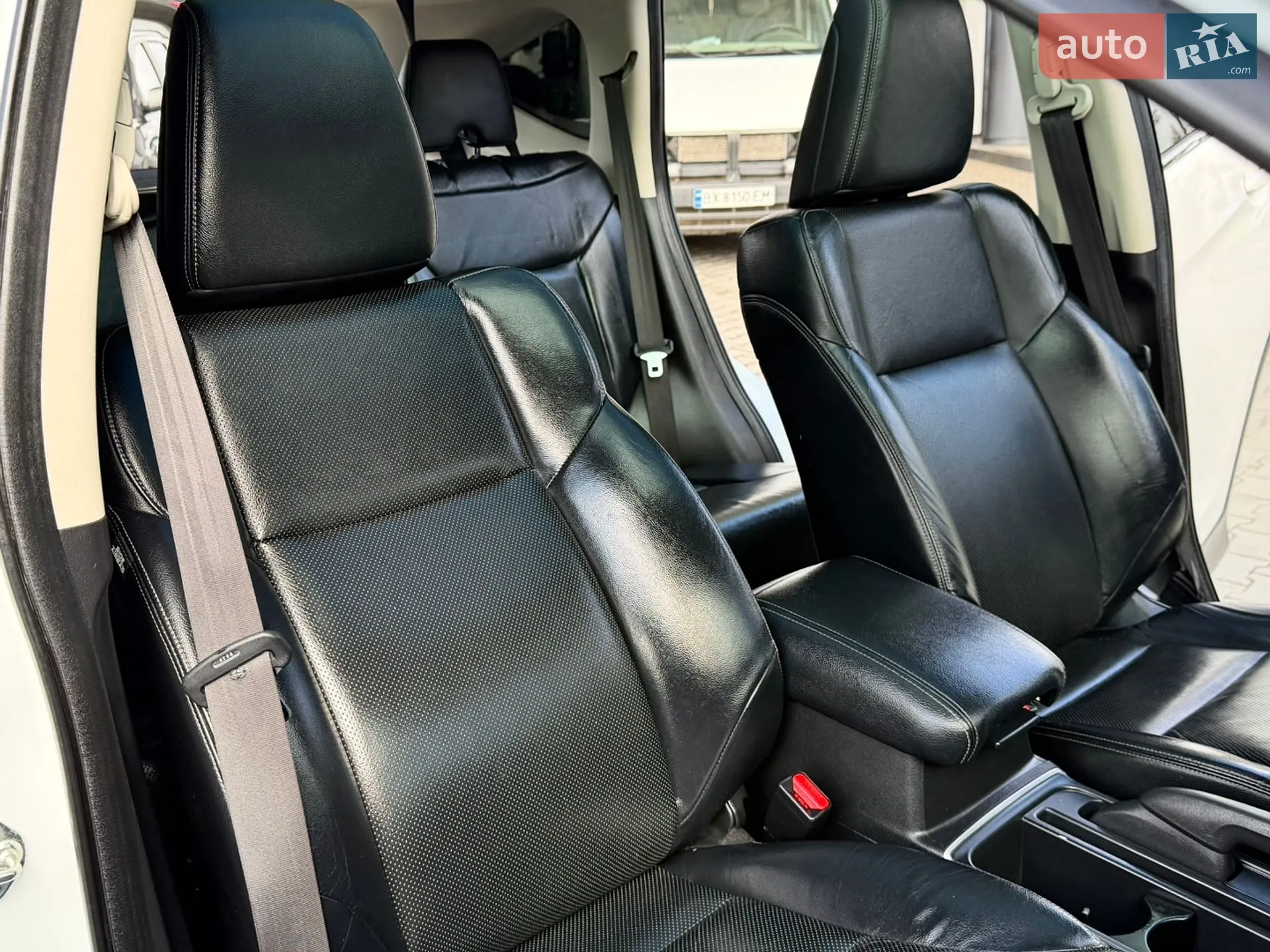 2015 Honda CR-V - мініатюра 50